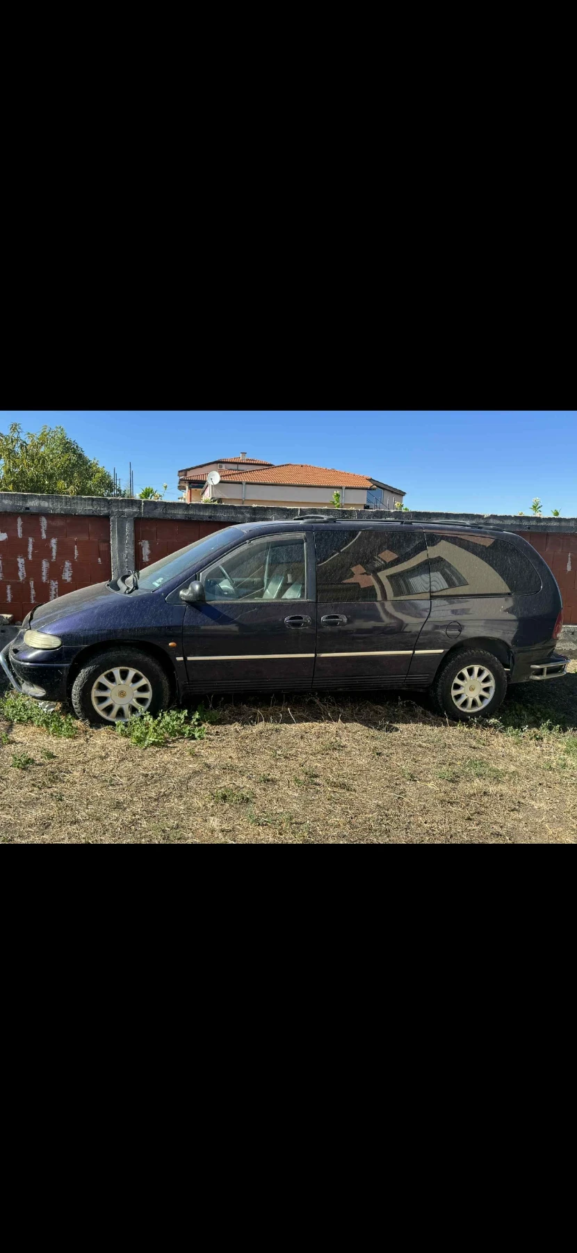 Chrysler Gr.voyager | Mobile.bg   1