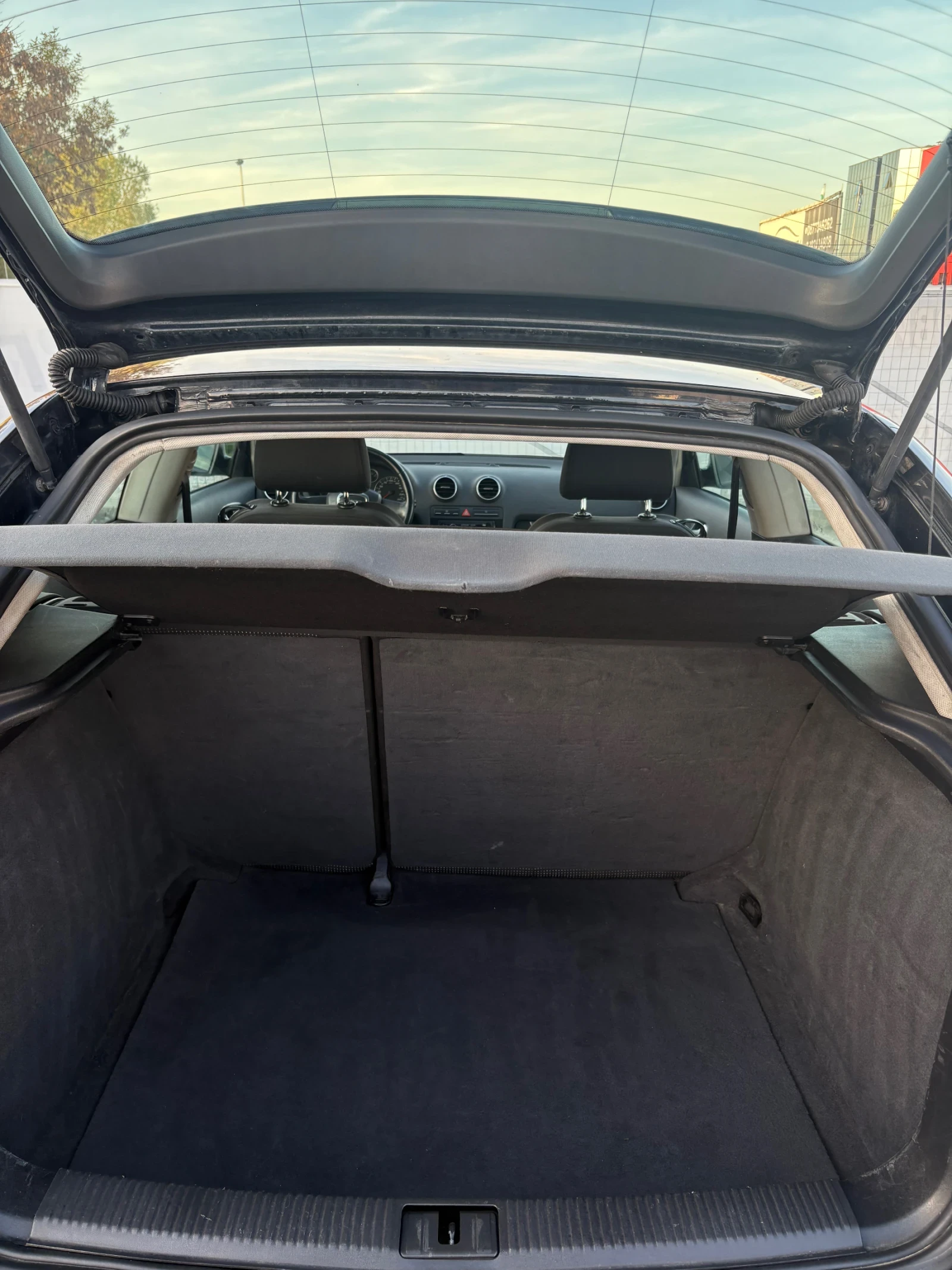 Audi A3  - изображение 7