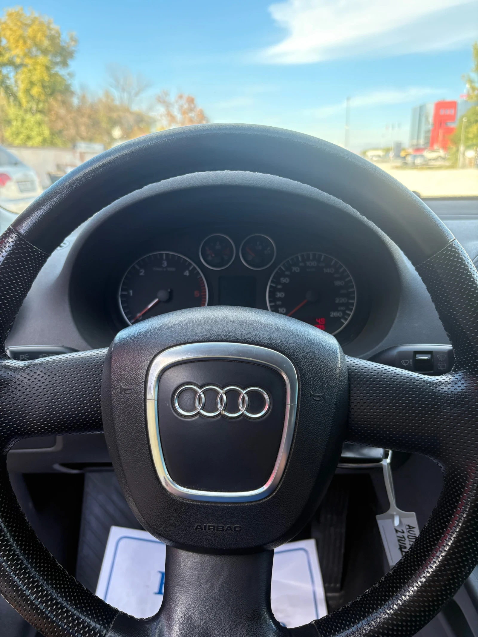 Audi A3  - изображение 4