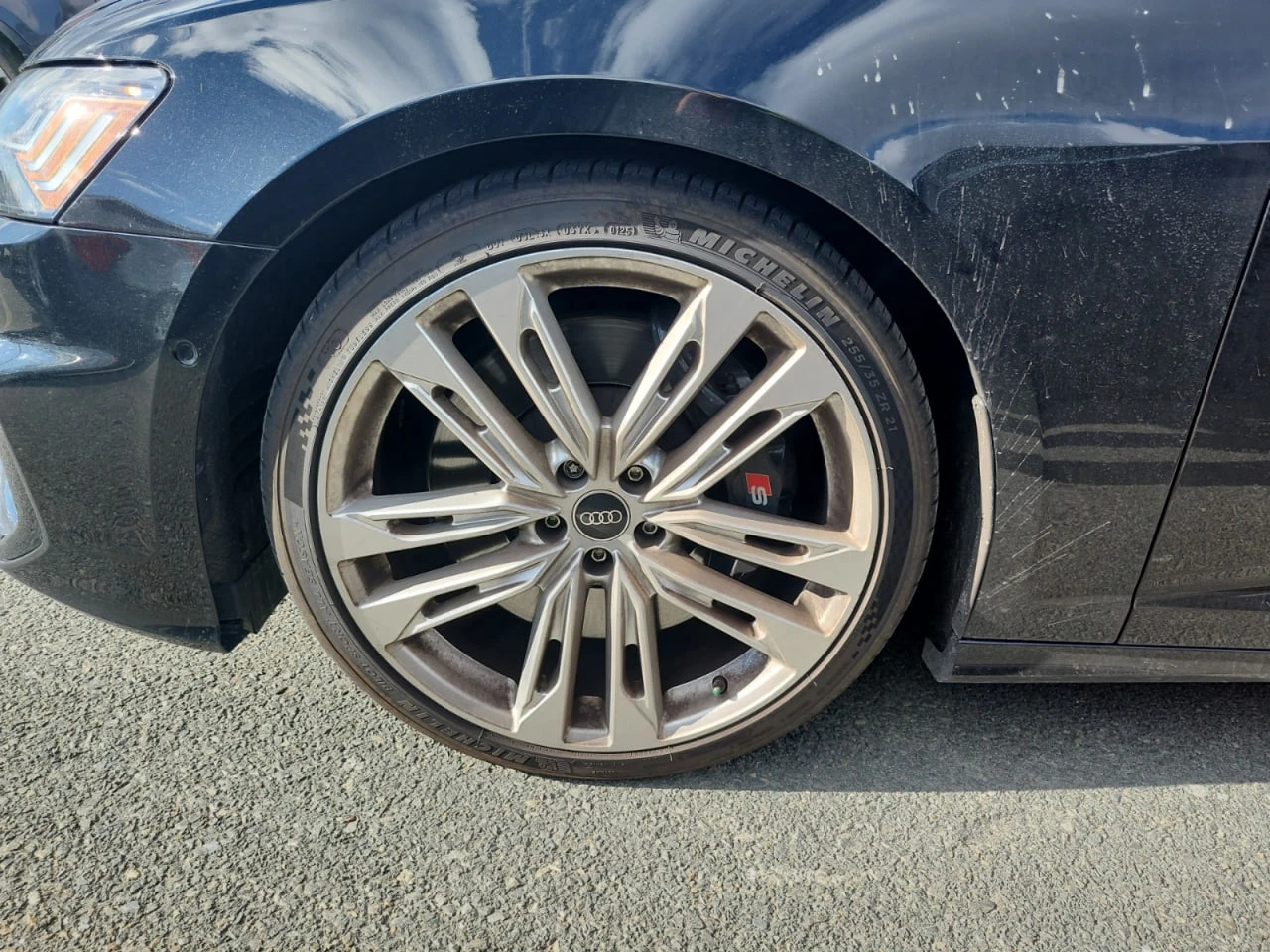 Audi S6 *  *    *   *  | Mobile.bg   5