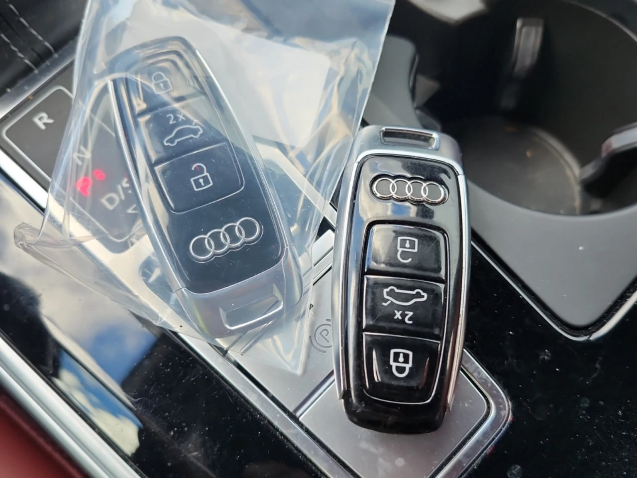 Audi S6 *  *    *   *  | Mobile.bg   12