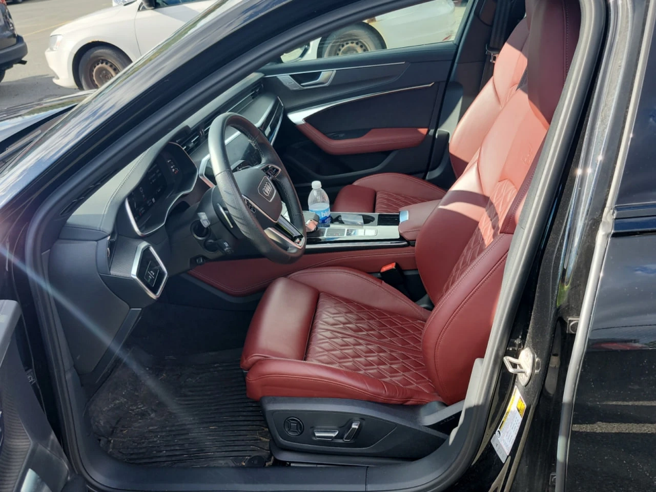 Audi S6 *  *    *   *  | Mobile.bg   7