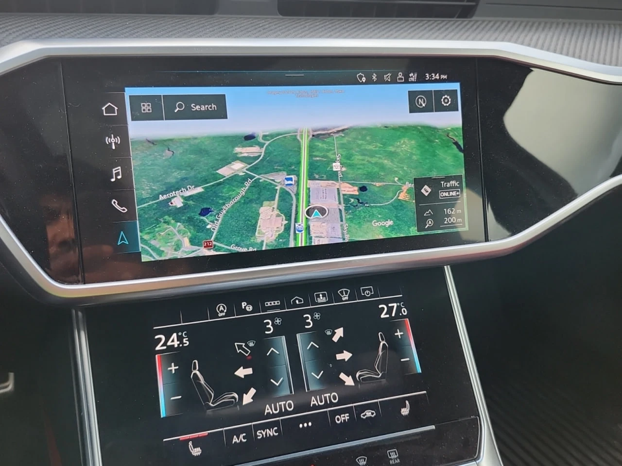 Audi S6 *  *    *   *  | Mobile.bg   13