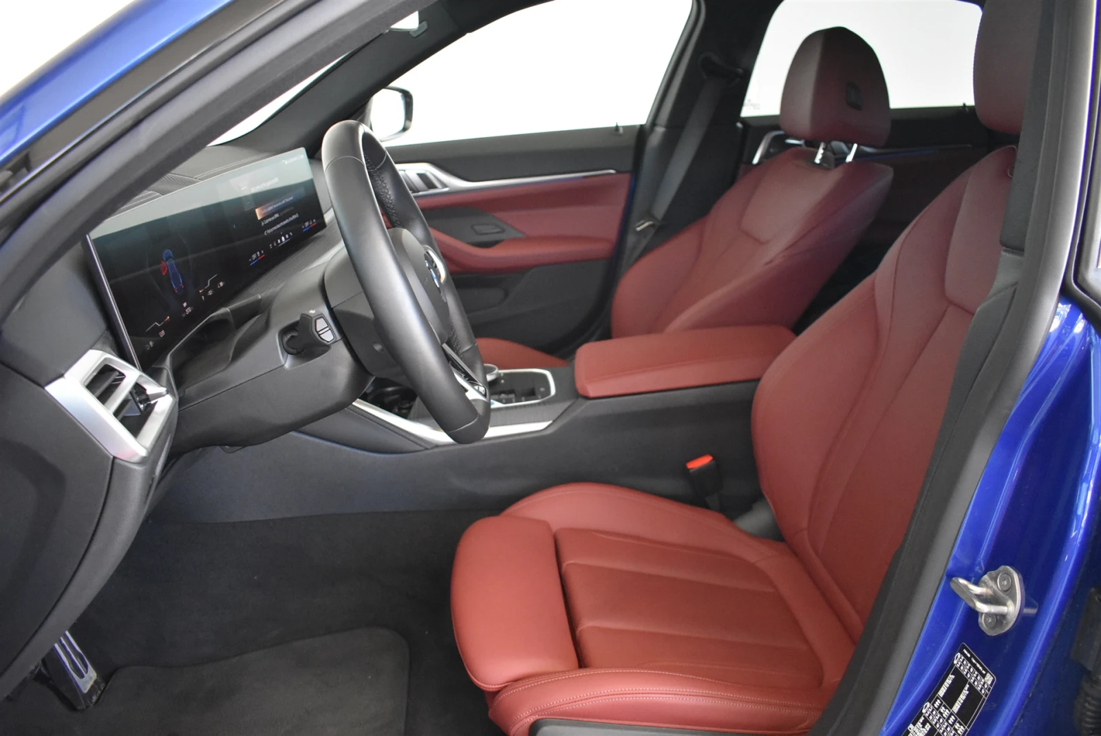 BMW i4 xDrive40   | Mobile.bg   6