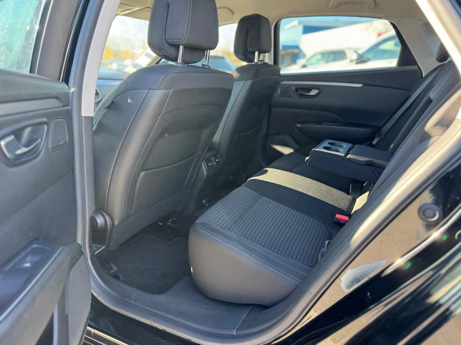 Renault Talisman 2020-FACE-1.3TCE-EDC7-NAVI | Mobile.bg   11