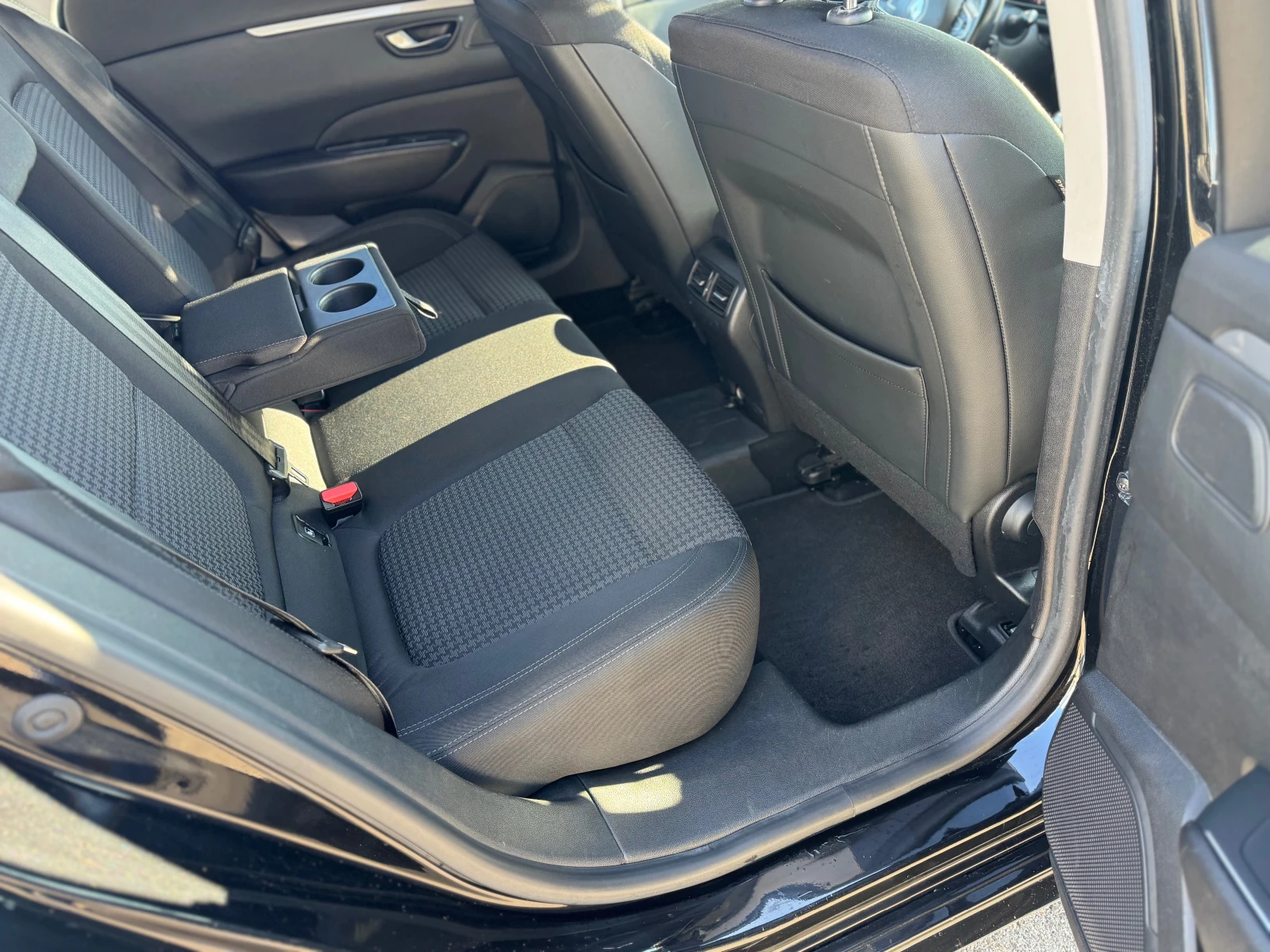 Renault Talisman 2020-FACE-1.3TCE-EDC7-NAVI | Mobile.bg   13