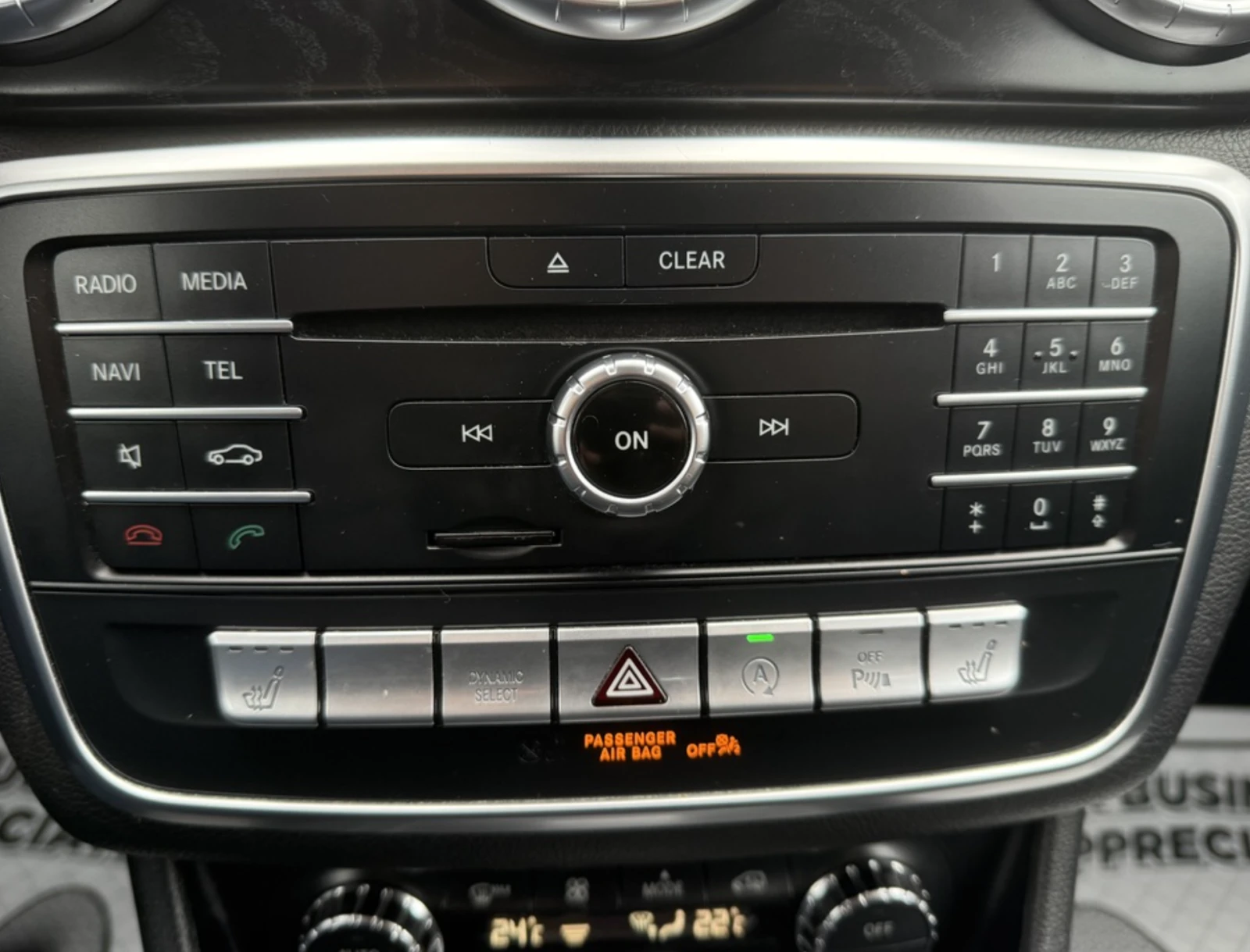 Mercedes-Benz CLA 250  | Mobile.bg   17