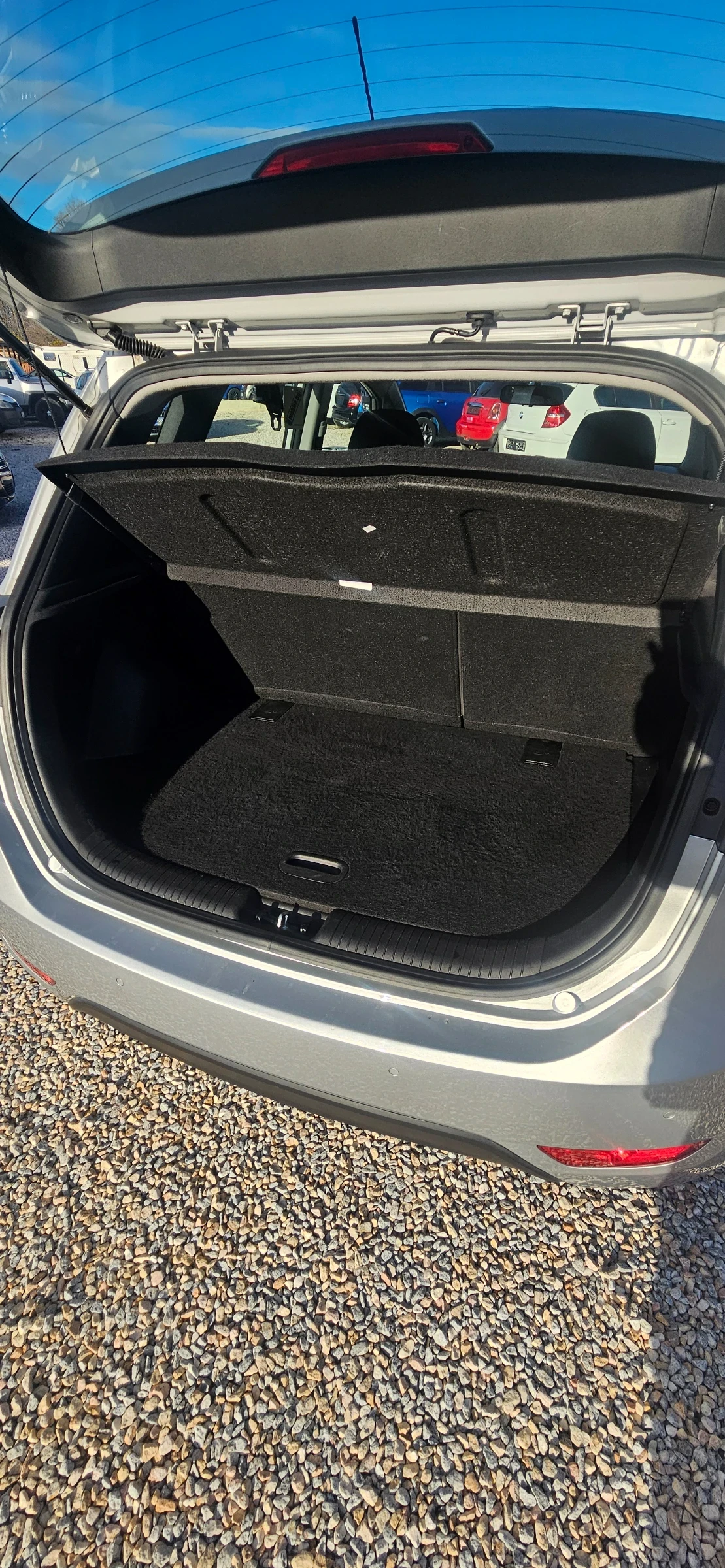 Hyundai Ix20 | Mobile.bg   11