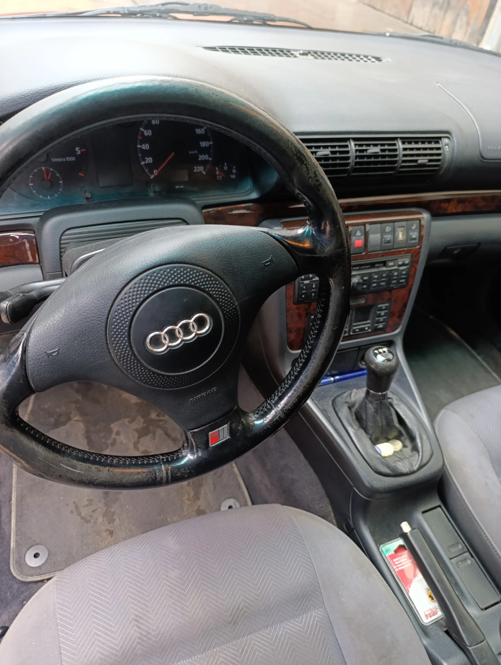 Audi A4 TDI | Mobile.bg � ����������� 8