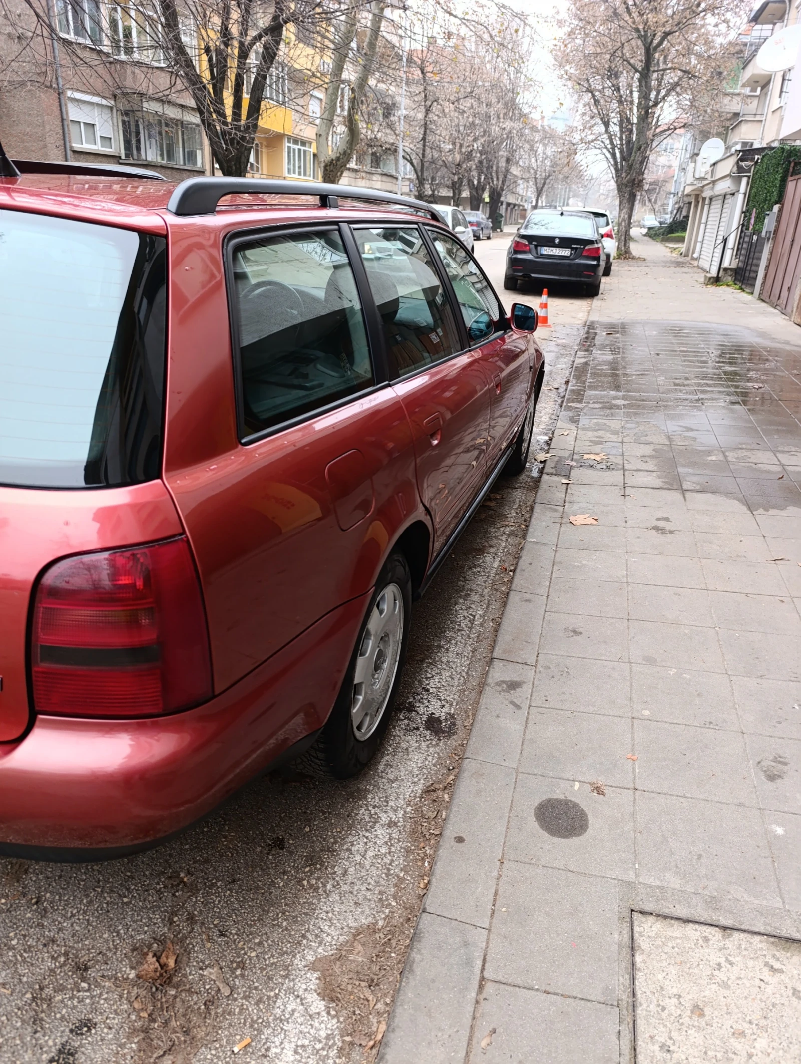 Audi A4 TDI | Mobile.bg � ����������� 5