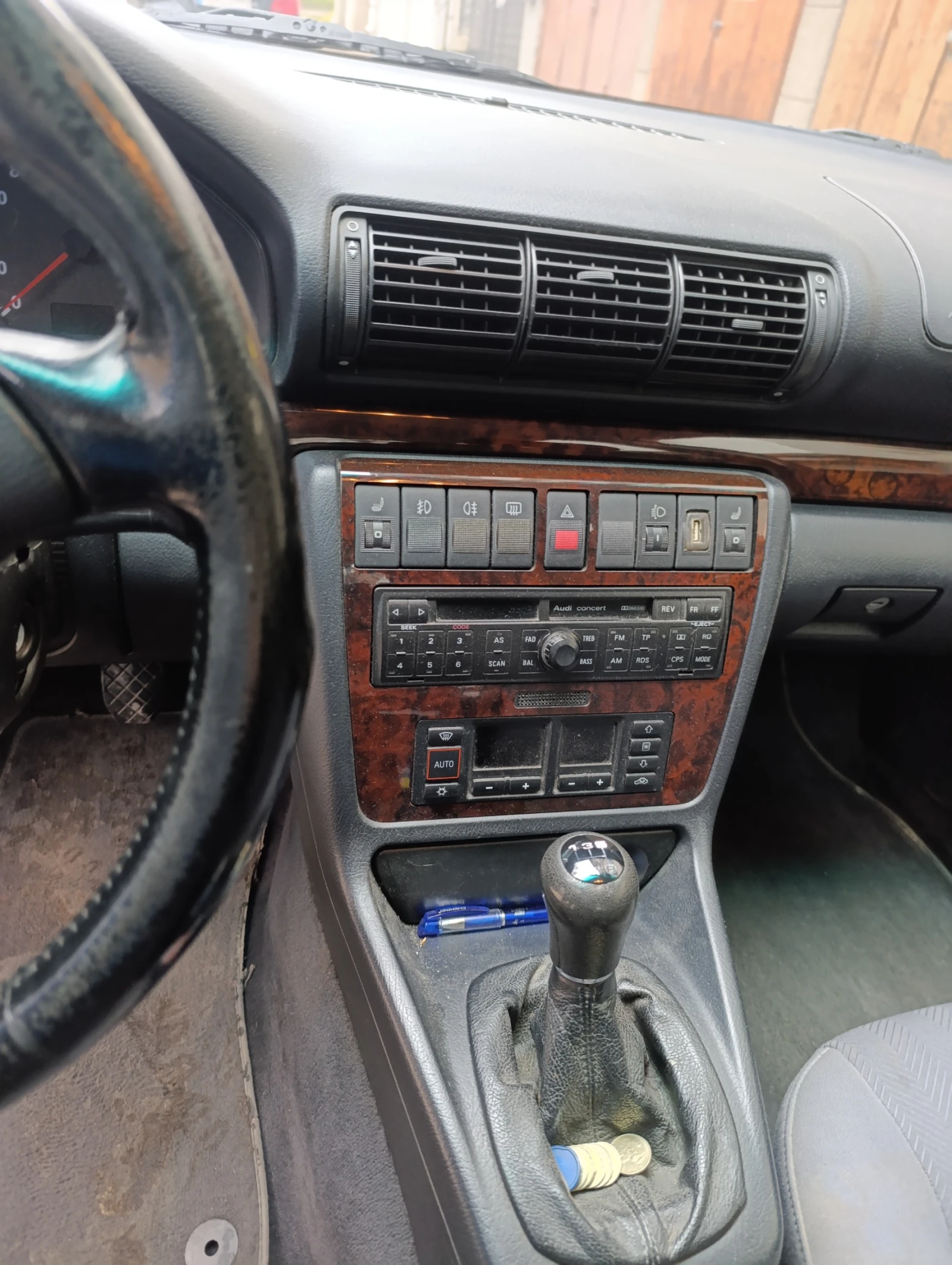 Audi A4 TDI | Mobile.bg � ����������� 9