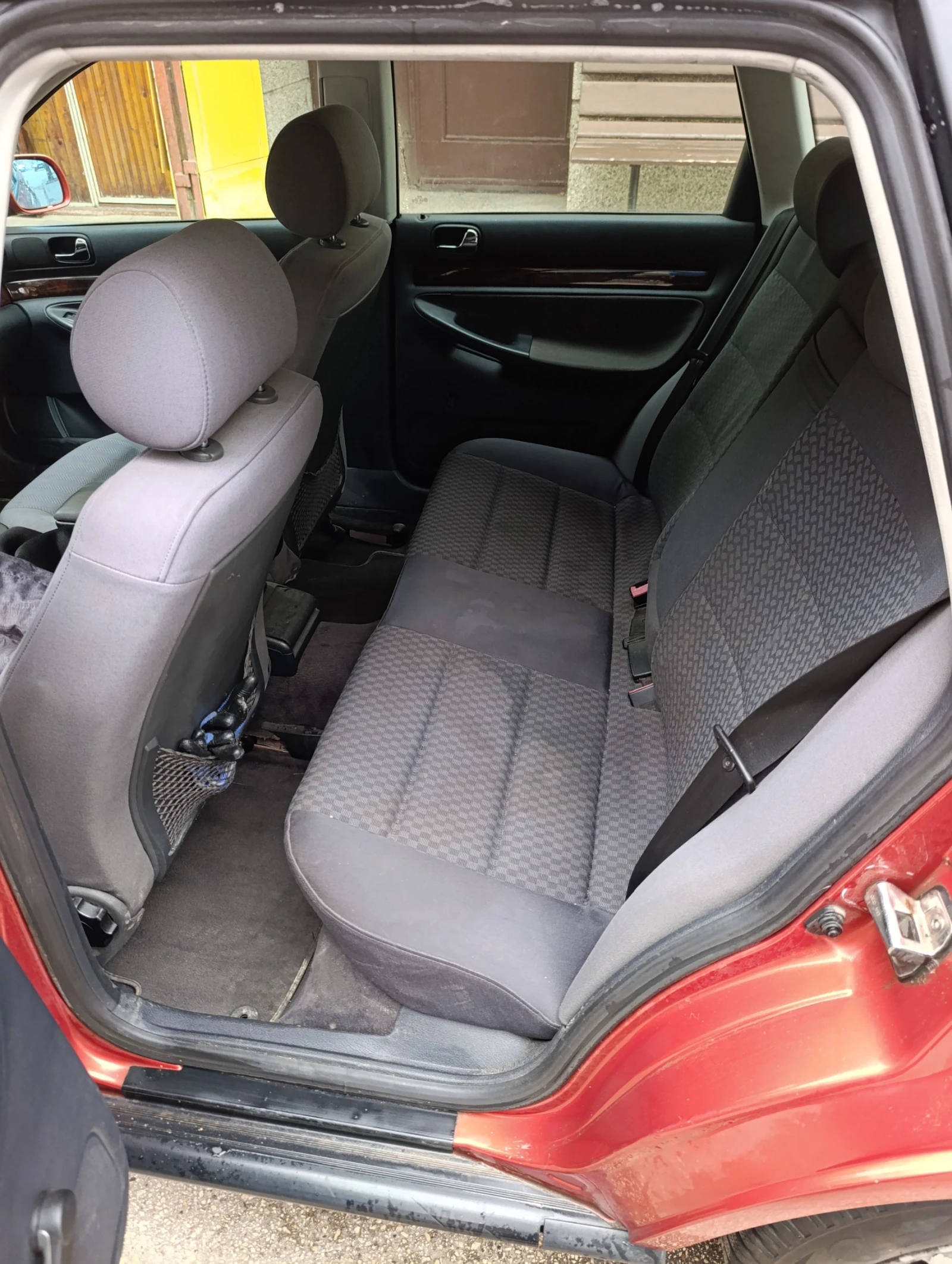 Audi A4 TDI | Mobile.bg � ����������� 10