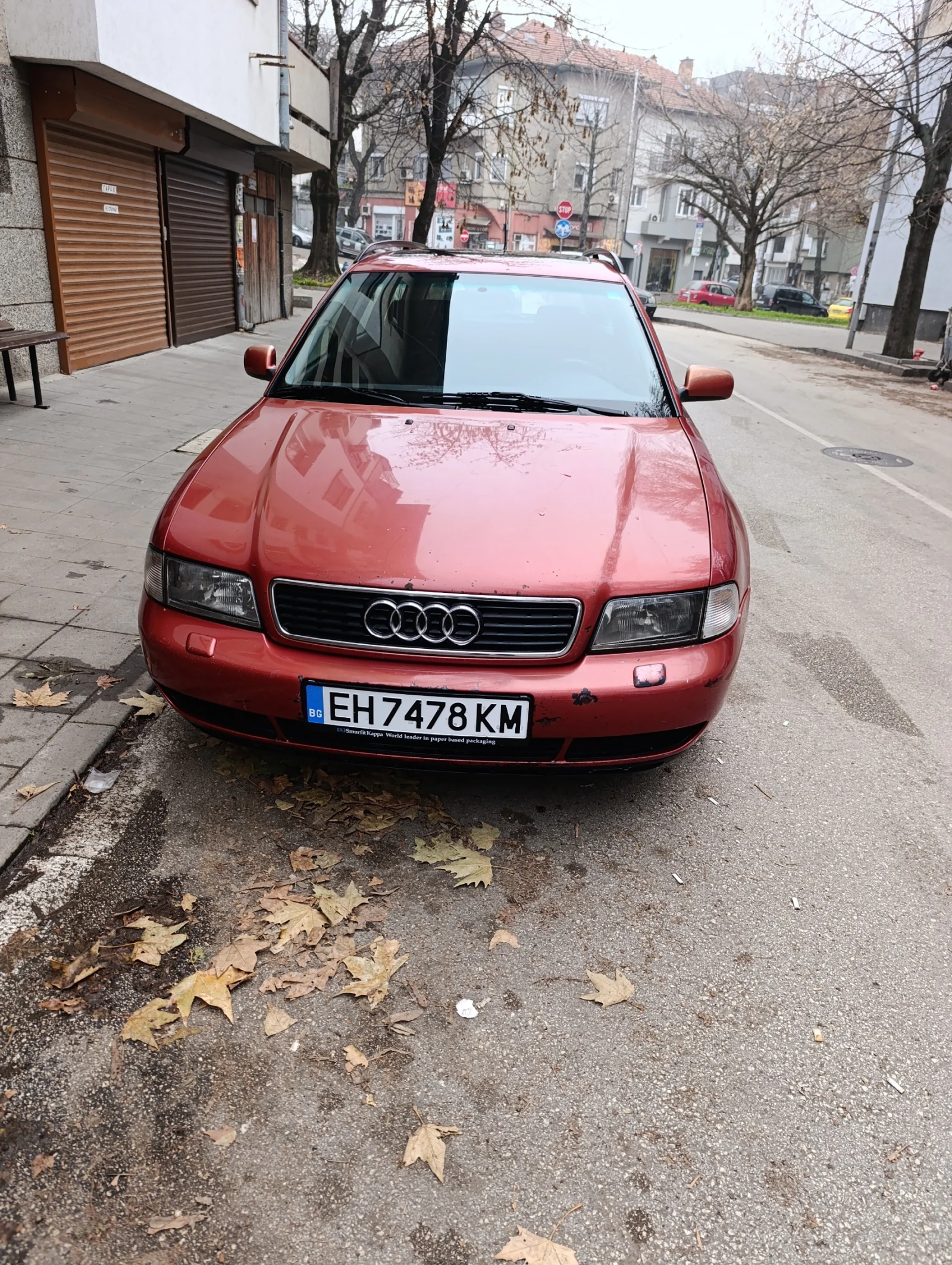 Audi A4 TDI | Mobile.bg � ����������� 1