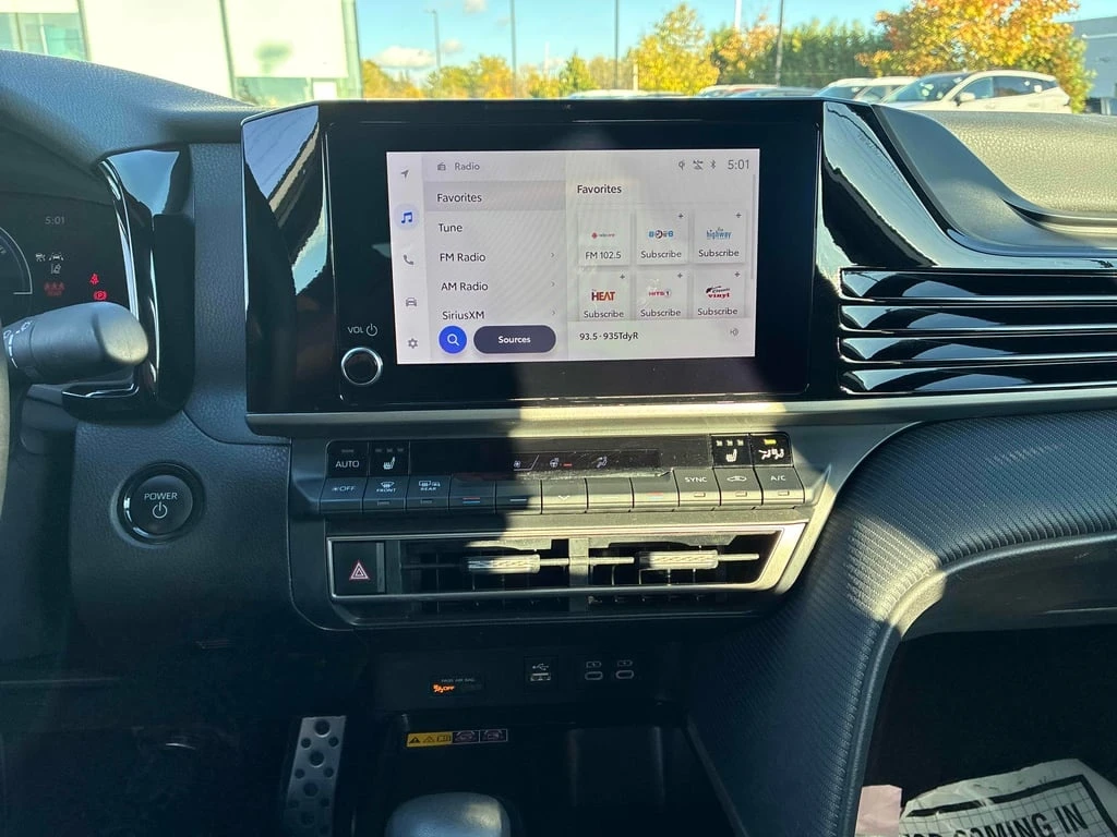 Toyota Camry * SE * CARFAX * БЕЗ ПЪРВОНАЧАЛНА ВНОСКА - изображение 9