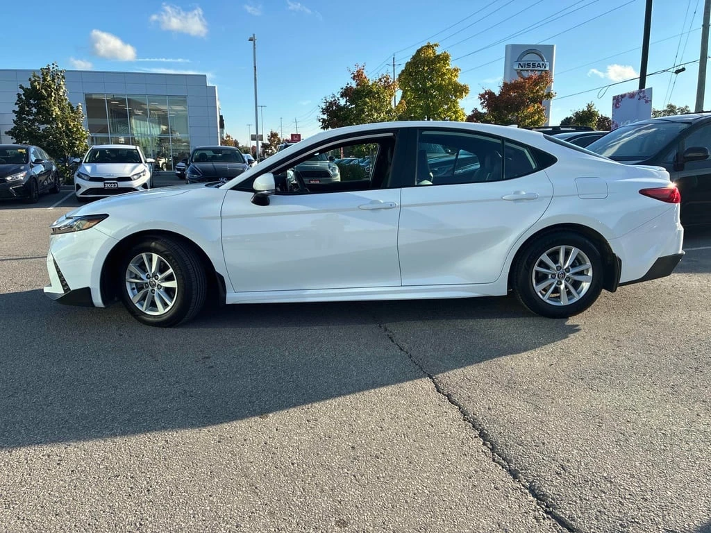 Toyota Camry * SE * CARFAX * БЕЗ ПЪРВОНАЧАЛНА ВНОСКА - изображение 2