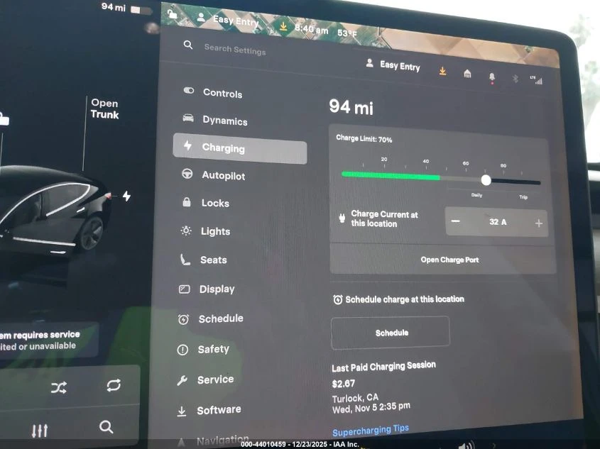 Tesla Model 3 U  U NX Rear Wheel Drive | Mobile.bg � ����������� 9