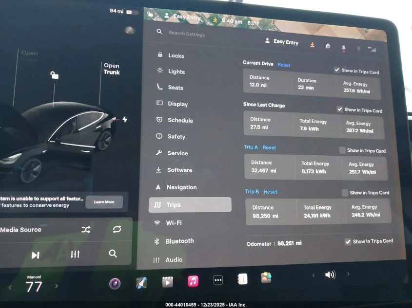 Tesla Model 3 U  U NX Rear Wheel Drive | Mobile.bg � ����������� 14