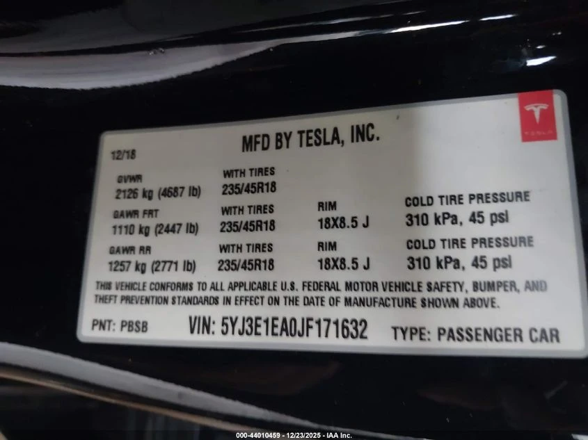 Tesla Model 3 U  U NX Rear Wheel Drive | Mobile.bg � ����������� 16