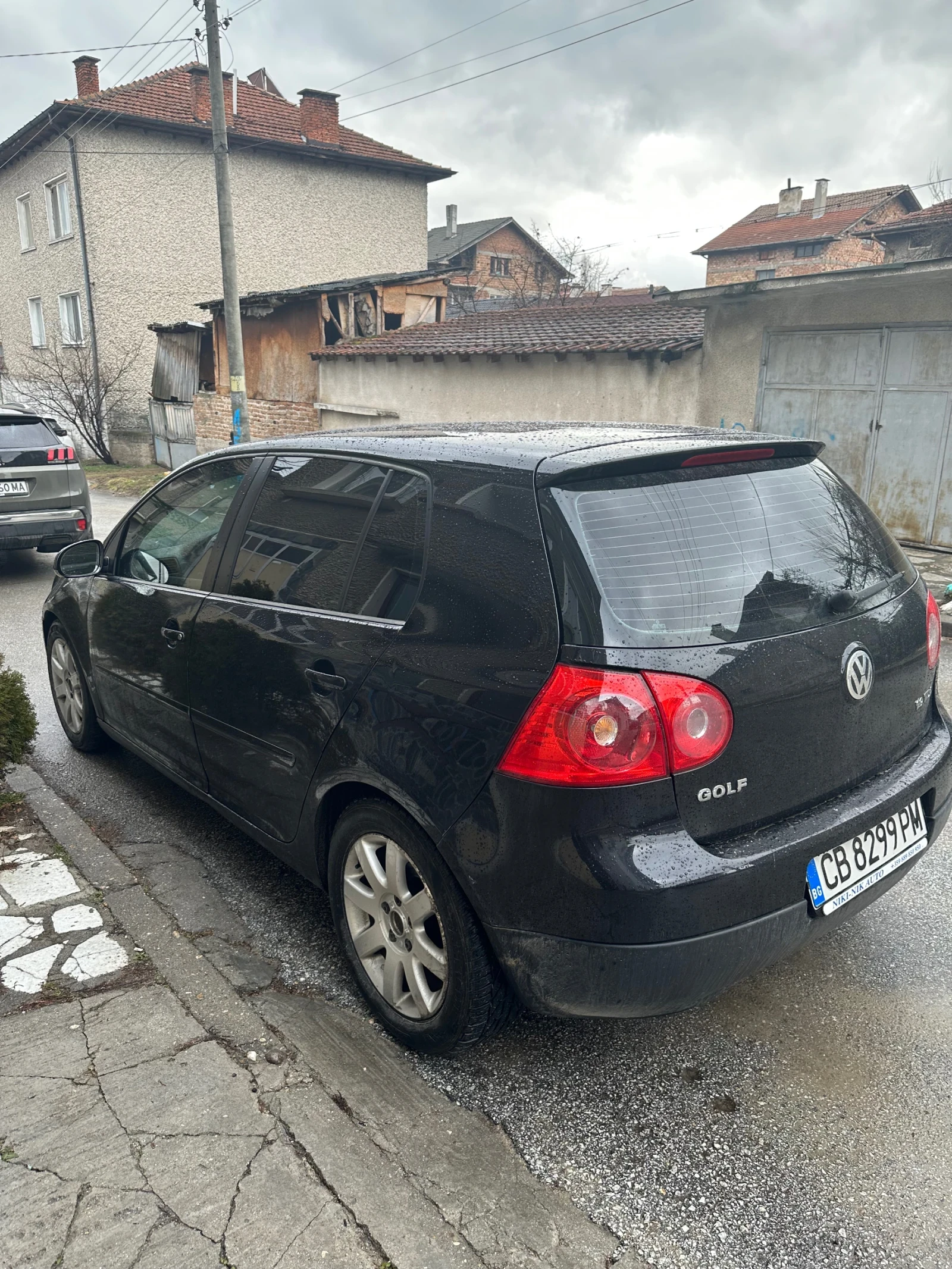 VW Golf 1.9 TDI 105 | Mobile.bg � ����������� 3