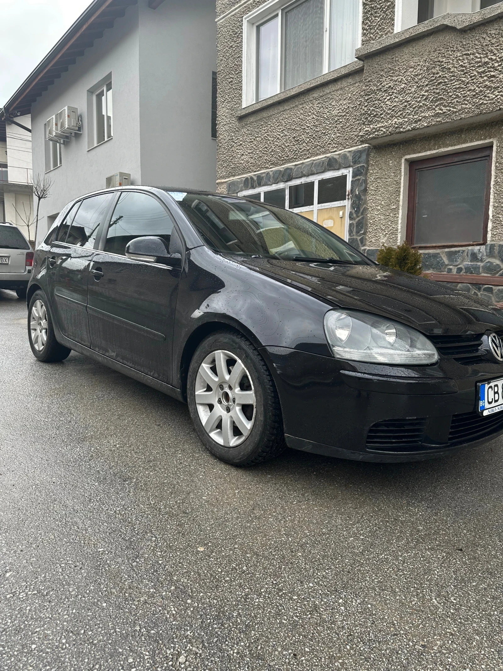 VW Golf 1.9 TDI 105 | Mobile.bg � ����������� 5