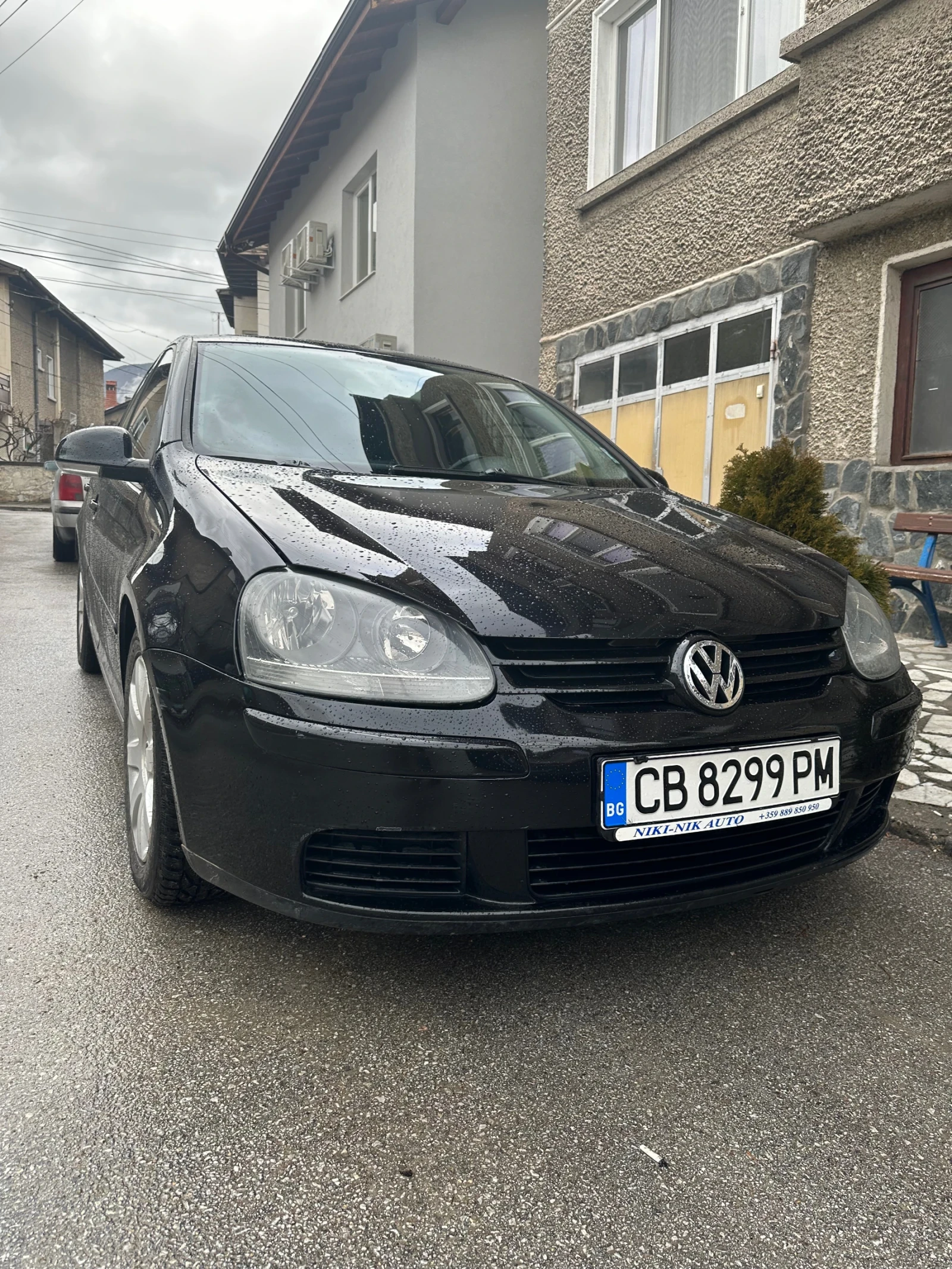 VW Golf 1.9 TDI 105 | Mobile.bg � ����������� 1