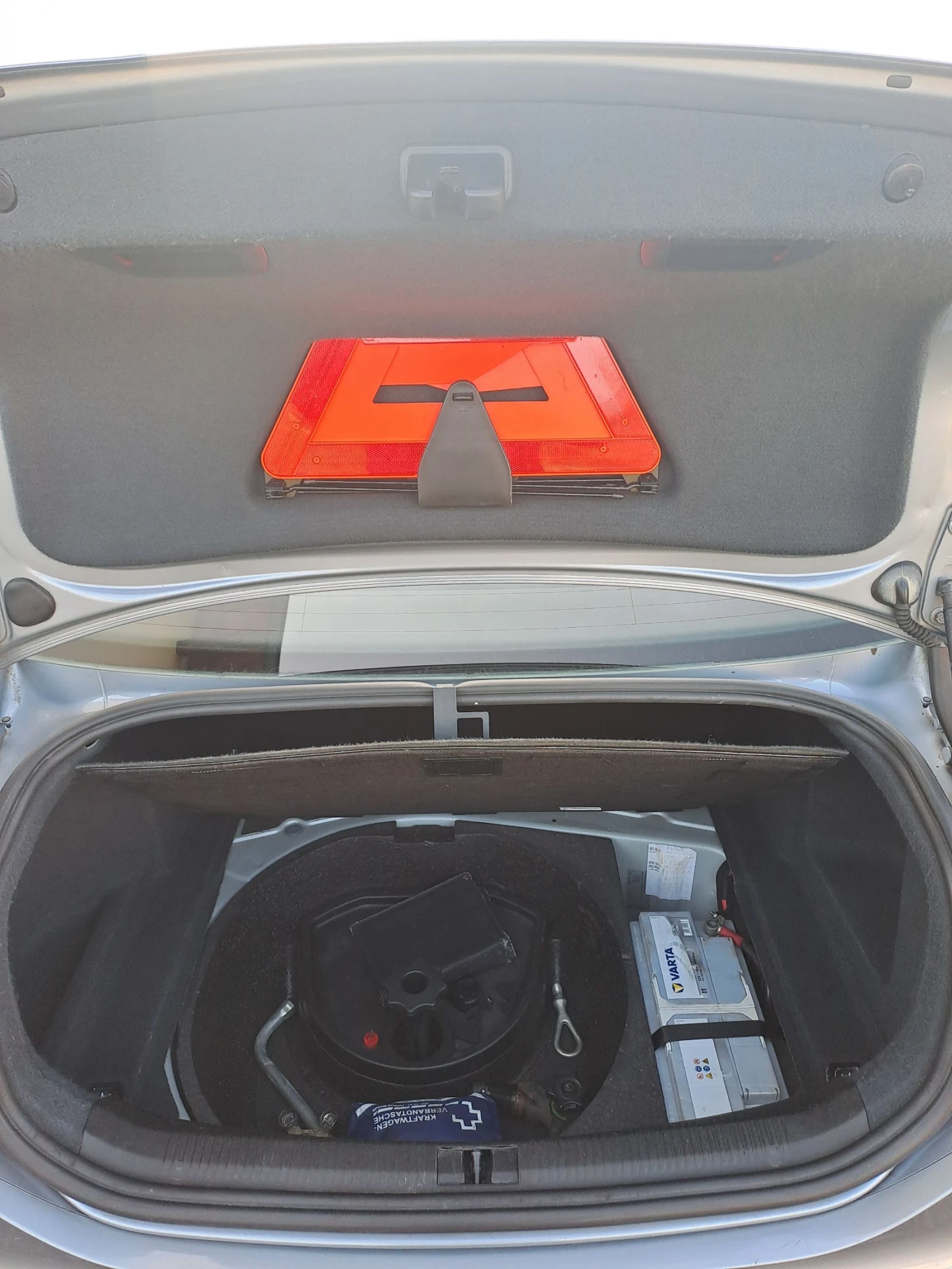 Audi A6 2.7, снимка 13 - Автомобили и джипове - 53346102