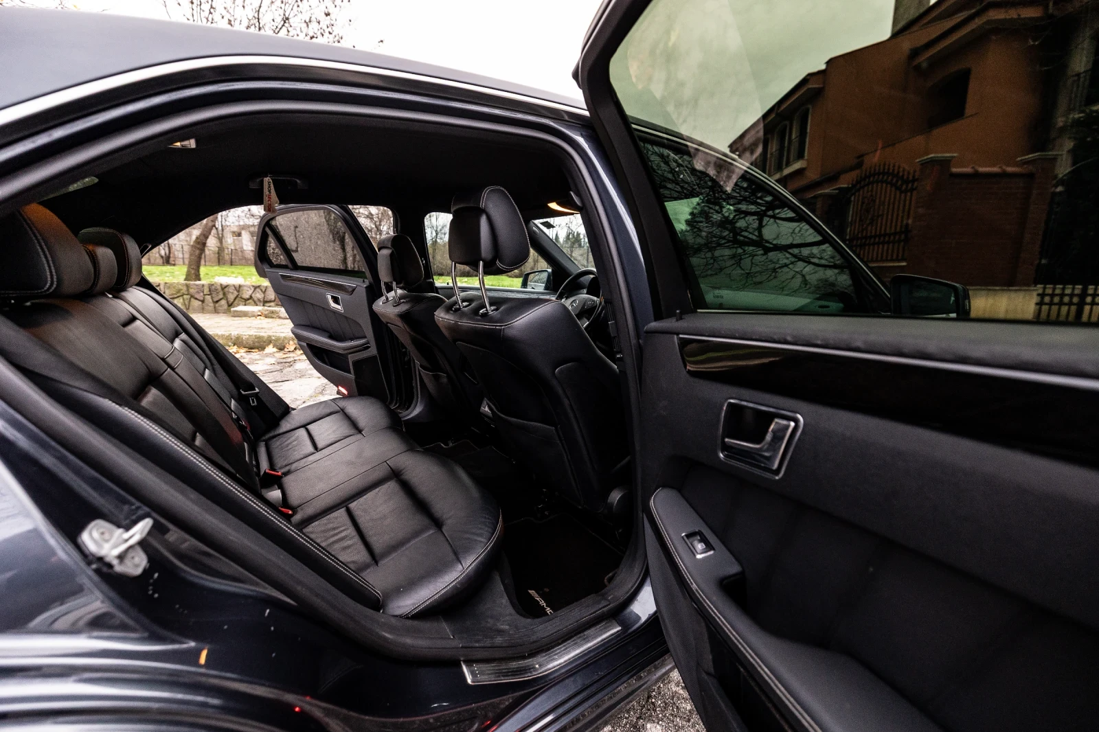 Mercedes-Benz E 250 Avantgarde/AMG | Mobile.bg � ����������� 14