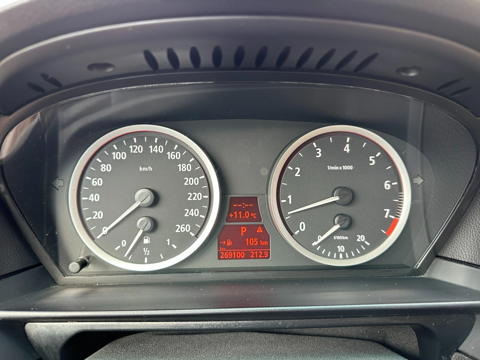 BMW 525 | Mobile.bg � ����������� 13