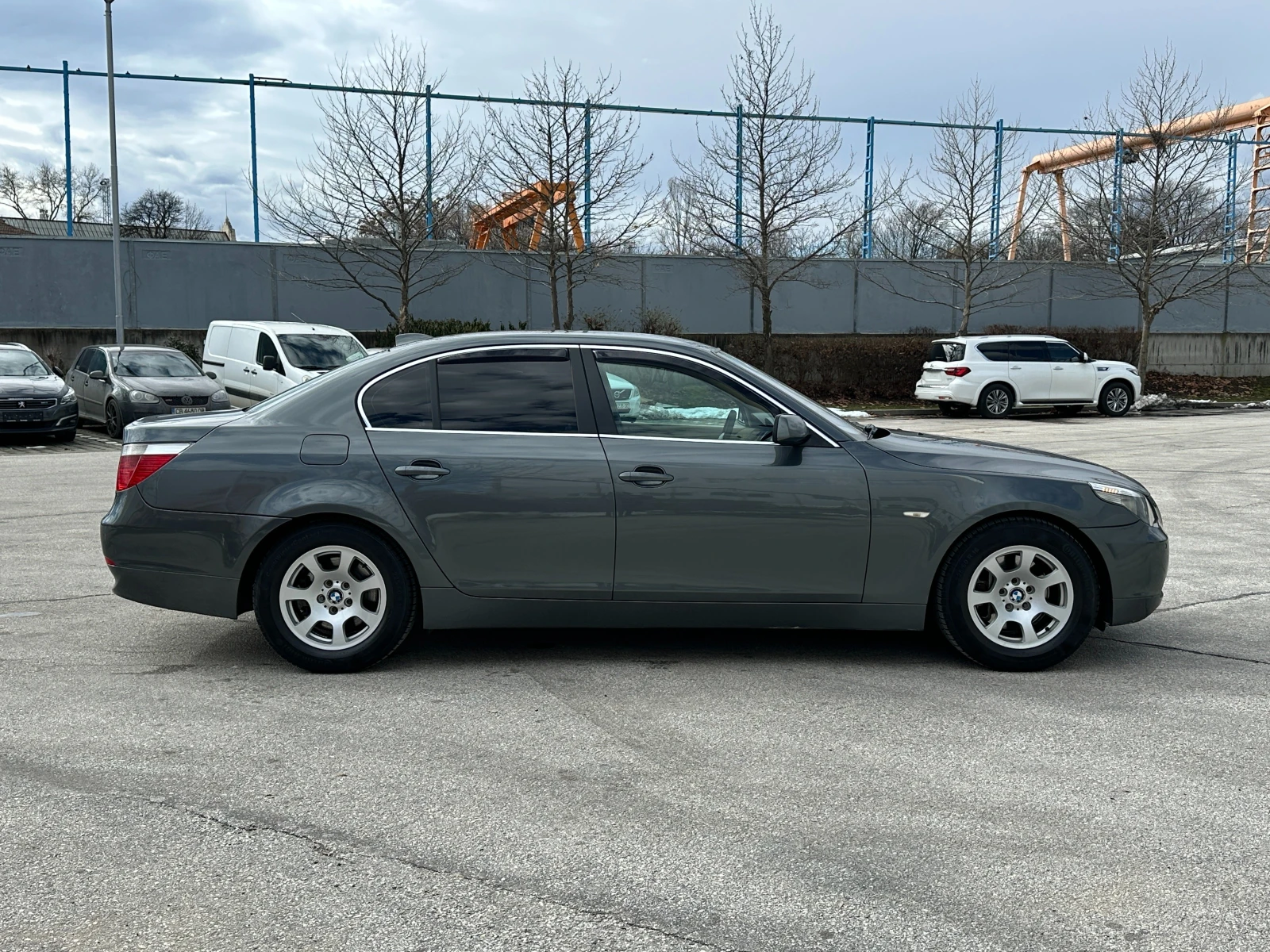 BMW 525  - изображение 5