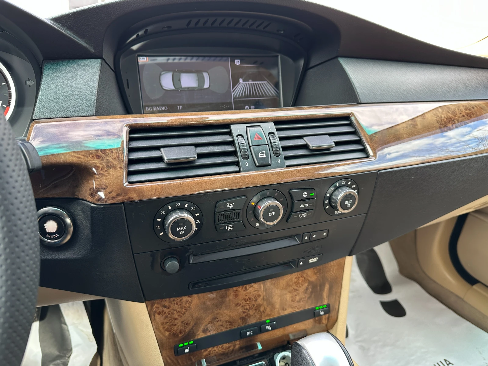 BMW 525 | Mobile.bg � ����������� 12