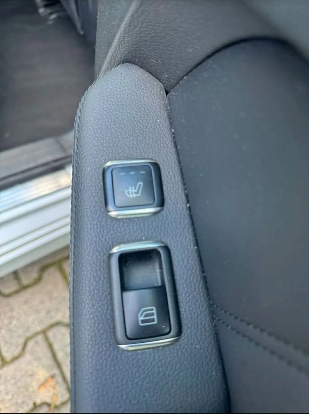 Mercedes-Benz E 350 350 4 matic, снимка 12 - Автомобили и джипове - 53859364