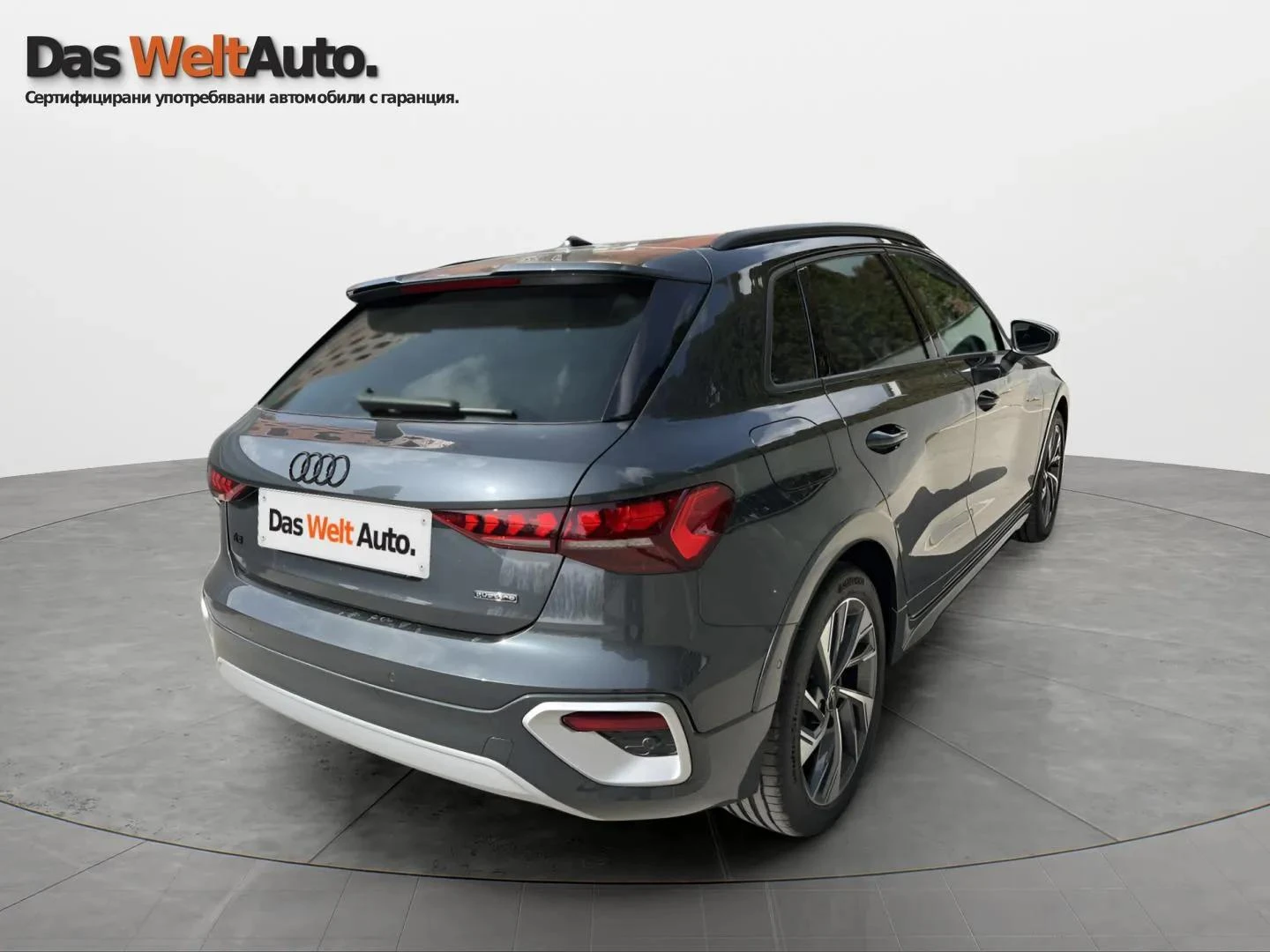 Audi A3 | Mobile.bg � ����������� 5