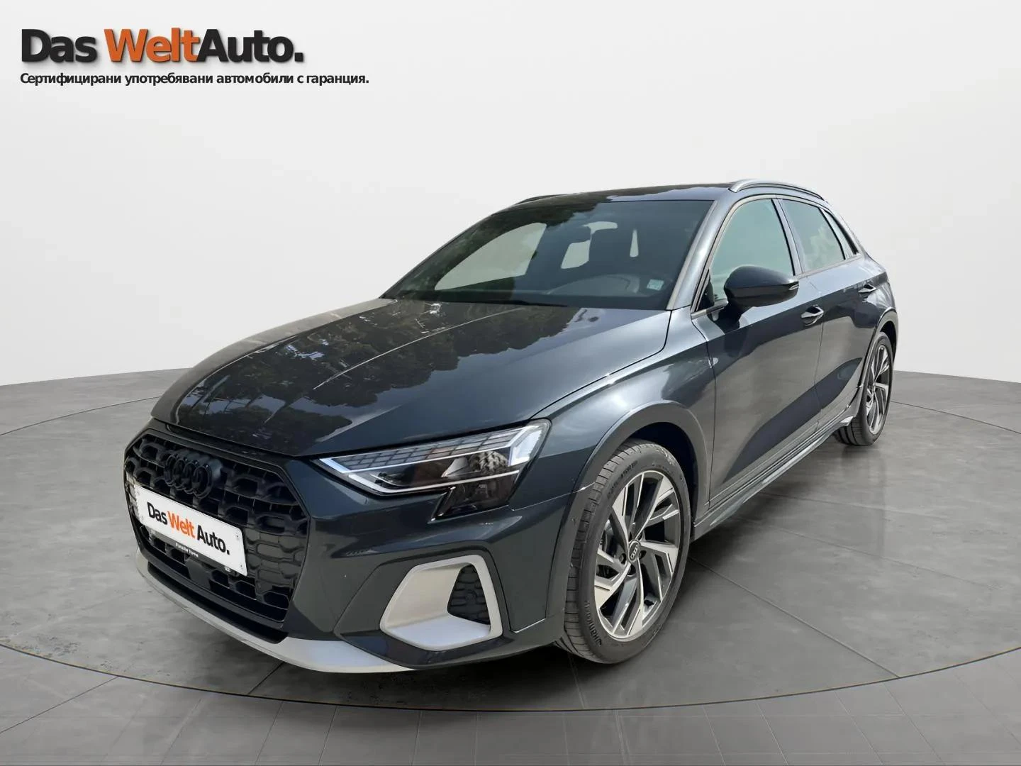 Audi A3 | Mobile.bg � ����������� 1