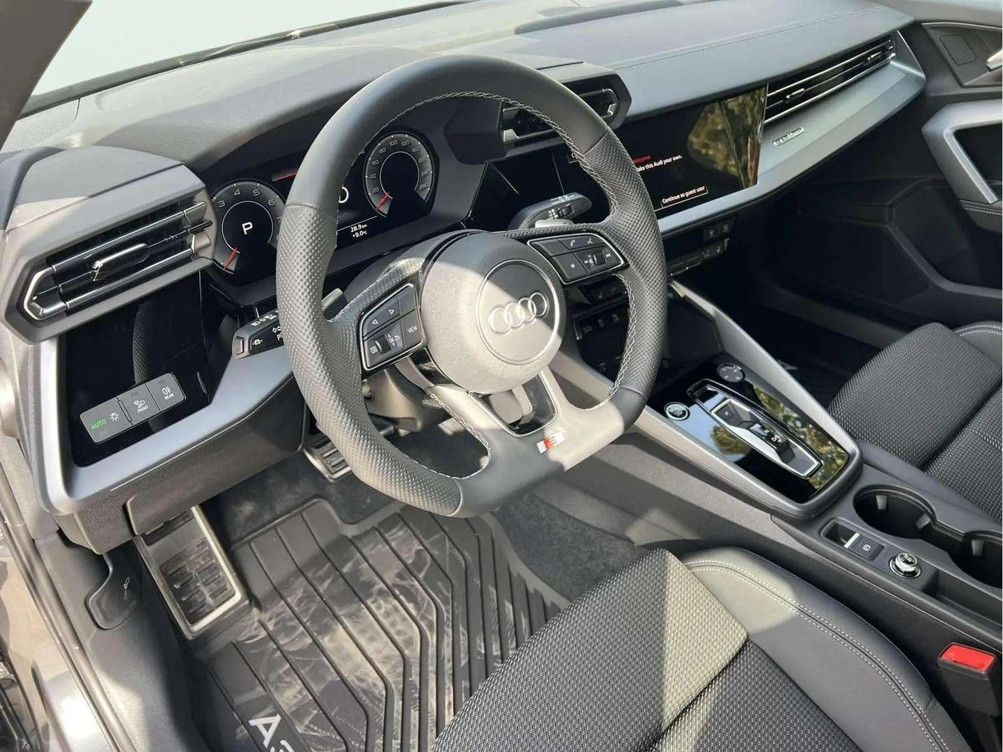 Audi A3 | Mobile.bg � ����������� 9