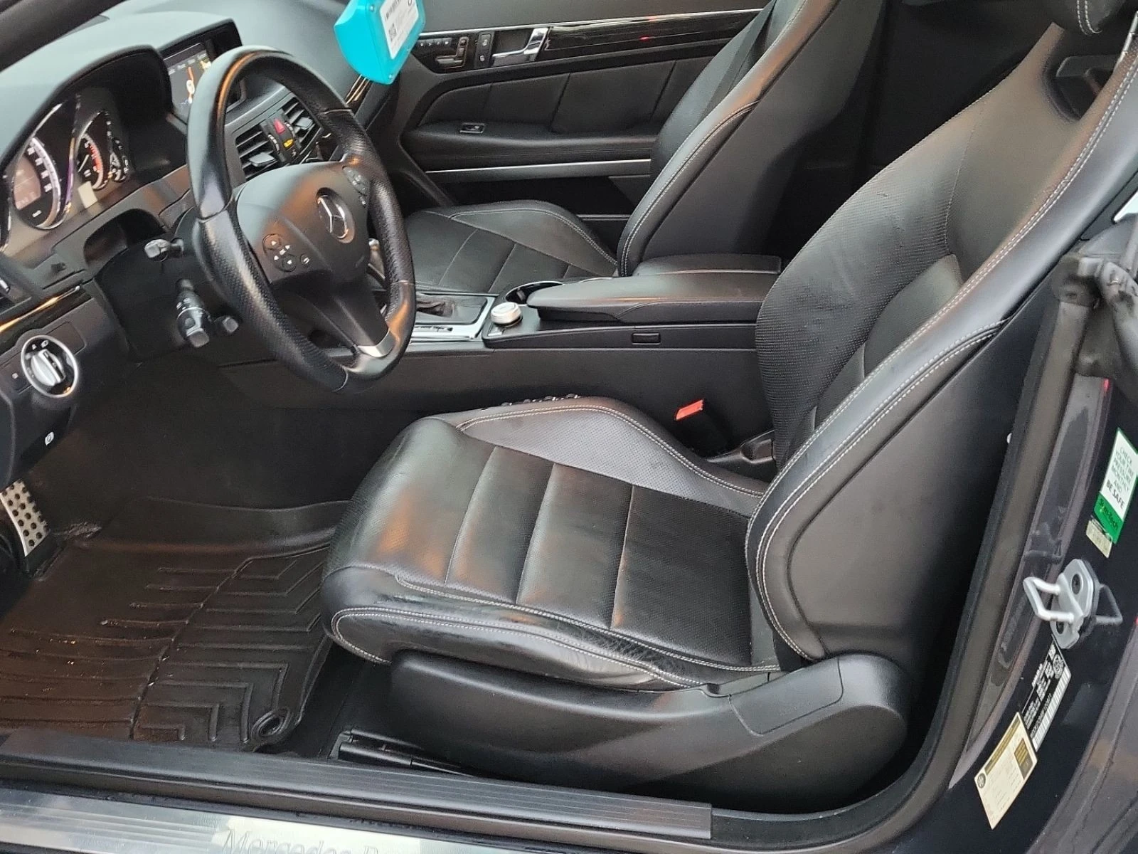 Mercedes-Benz E 500 550 С РЕГИСТРАЦИЯ & АВТО КРЕДИТ , снимка 5 - Автомобили и джипове - 54067666