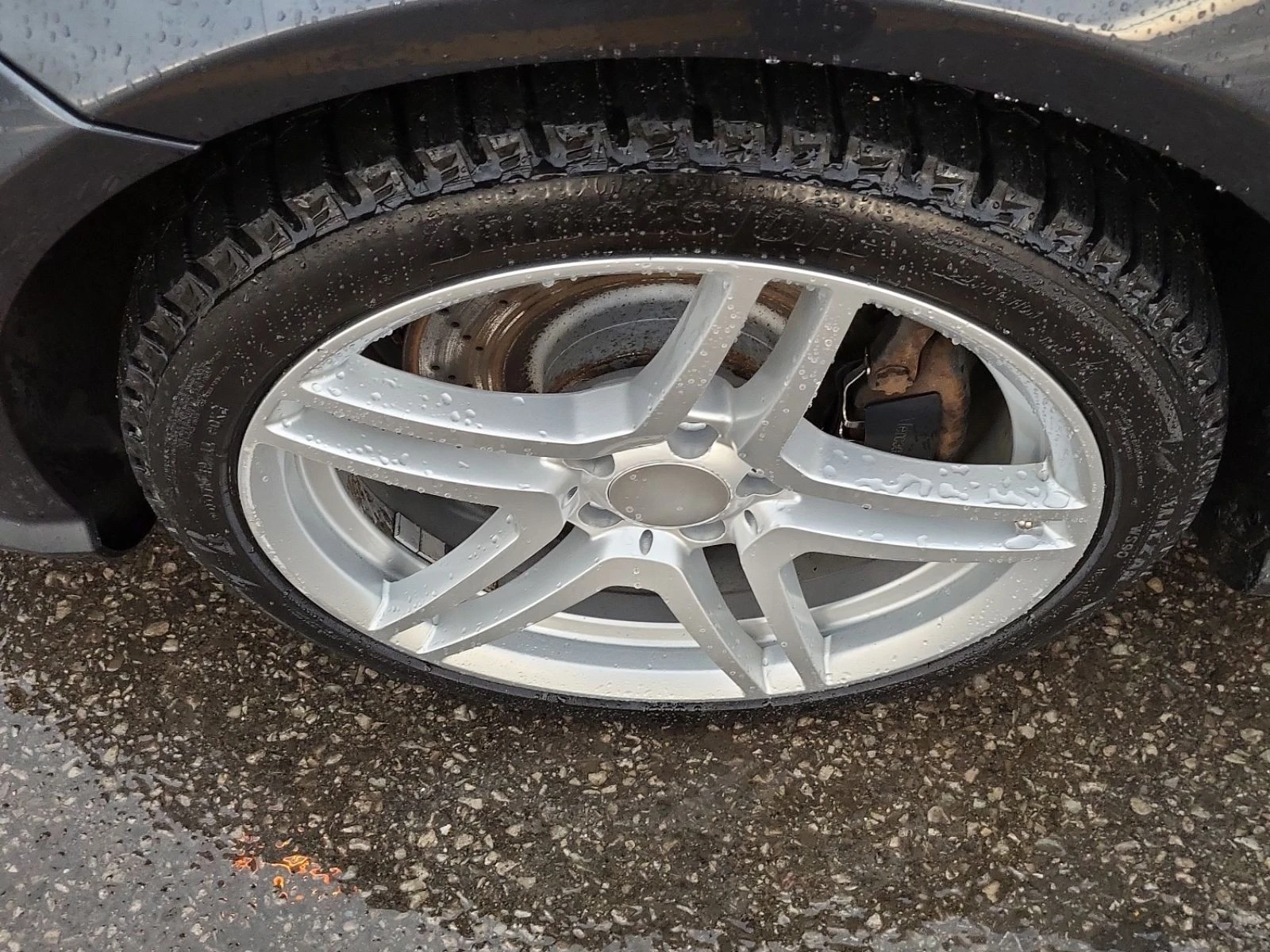 Mercedes-Benz E 500 550 С РЕГИСТРАЦИЯ & АВТО КРЕДИТ , снимка 12 - Автомобили и джипове - 54067666