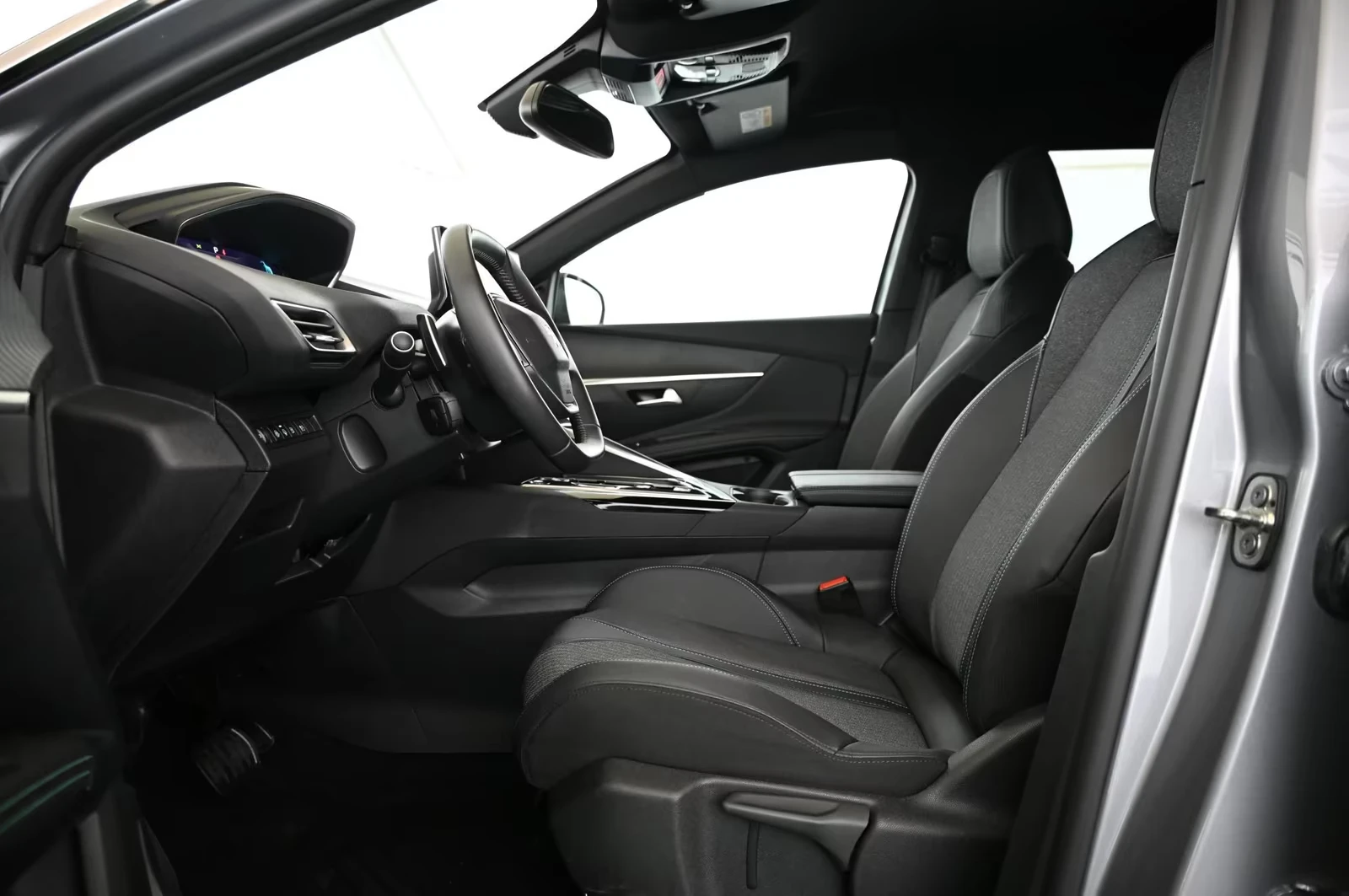 Peugeot 3008 1.6 PHEV/180hp/ALLURE PACK| ��������!| FULL EXTRAS | Mobile.bg � ����������� 11