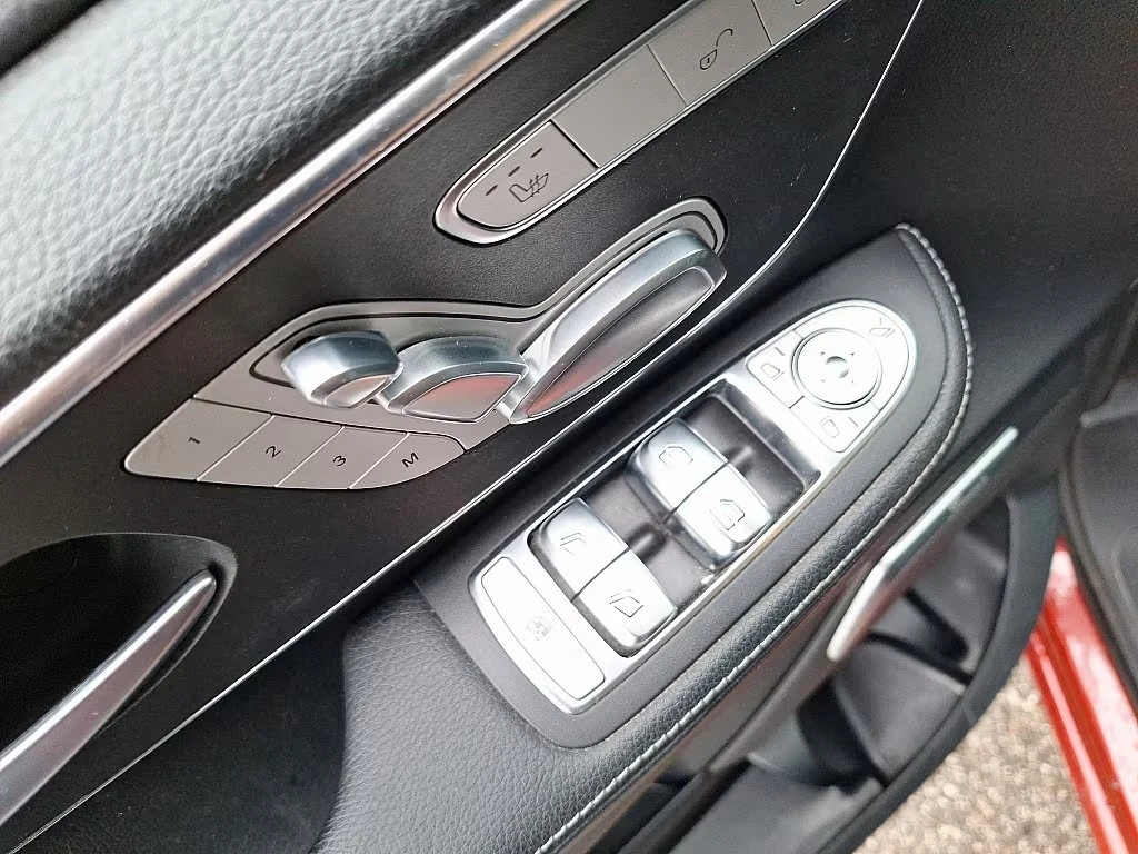 Mercedes-Benz V 300 d/4MATIC/237HP/LONG/PREMIUM/BRUN/MEMO/CAM/LED/208q | Mobile.bg � ����������� 12