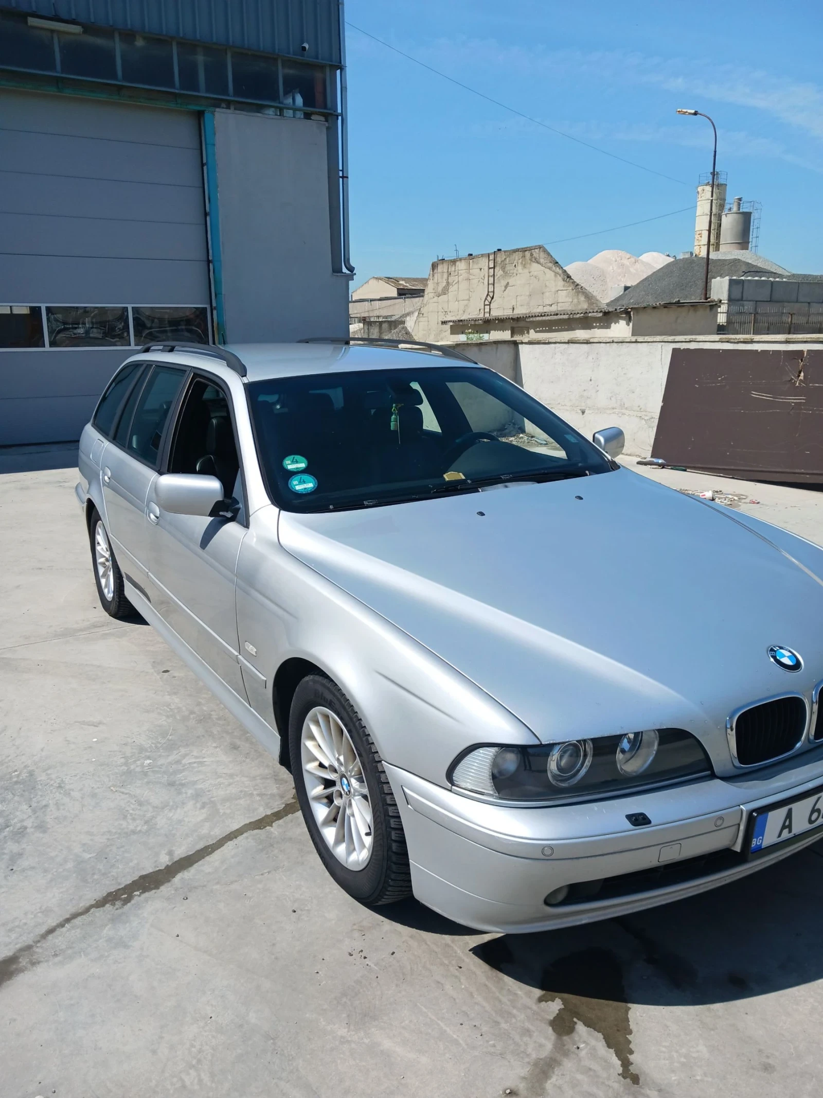 BMW 520 | Mobile.bg � ����������� 2