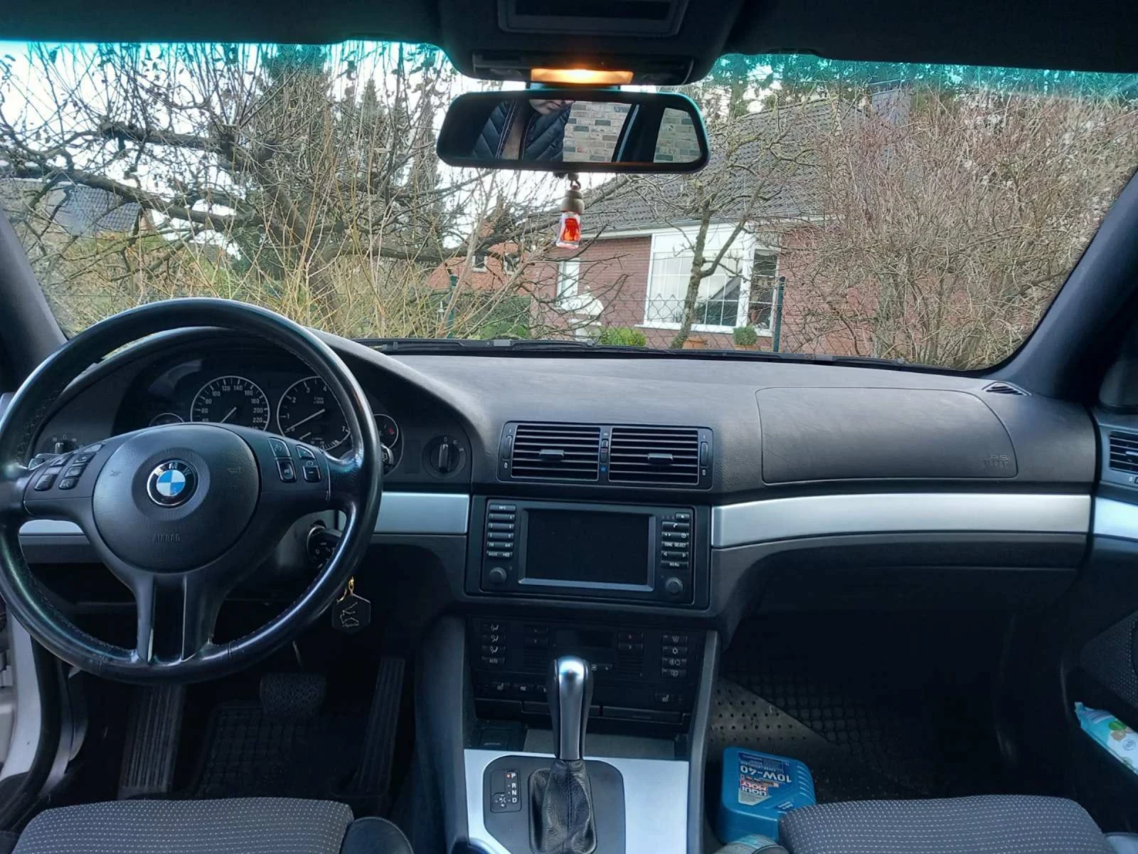 BMW 520 | Mobile.bg � ����������� 8