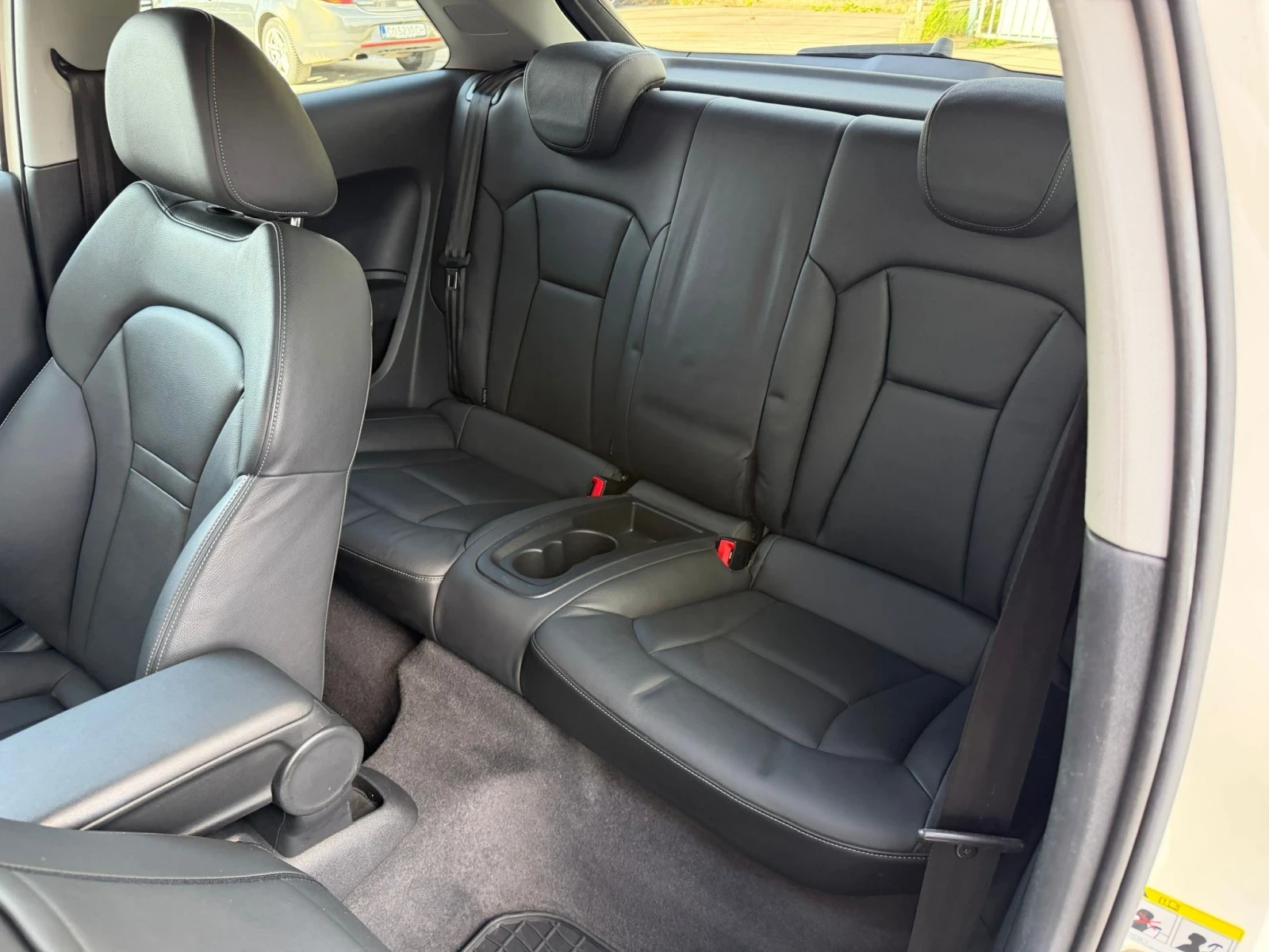 Audi A1 1.4TFSI AUTOMATIK KEY LESS START STOP NAVI , снимка 16 - Автомобили и джипове - 54509758