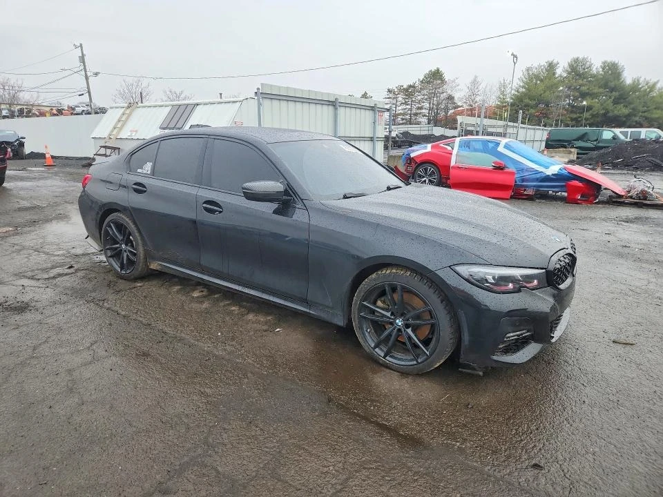 BMW 320, снимка 4 - Автомобили и джипове - 54681253