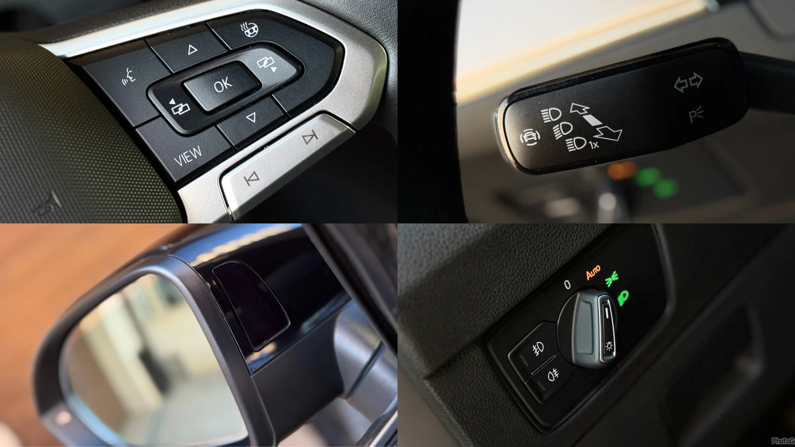 VW Passat 2.0TDI* R-Line* Обслужен Ангренаж* Доказуеми Км* , снимка 13 - Автомобили и джипове - 54773228