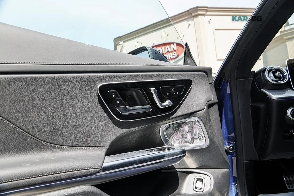 Mercedes-Benz CLE * AMG LINE * * HeadUp * АвтоКредит* (ЦЕНА ДО БГ)* , снимка 10 - Автомобили и джипове - 54961514