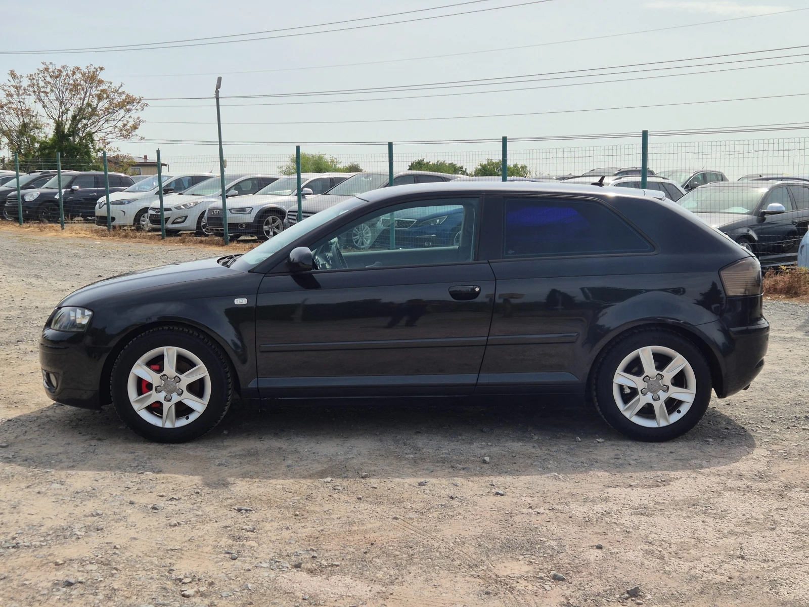 Audi A3 1.6i 102�� | Mobile.bg � ����������� 2