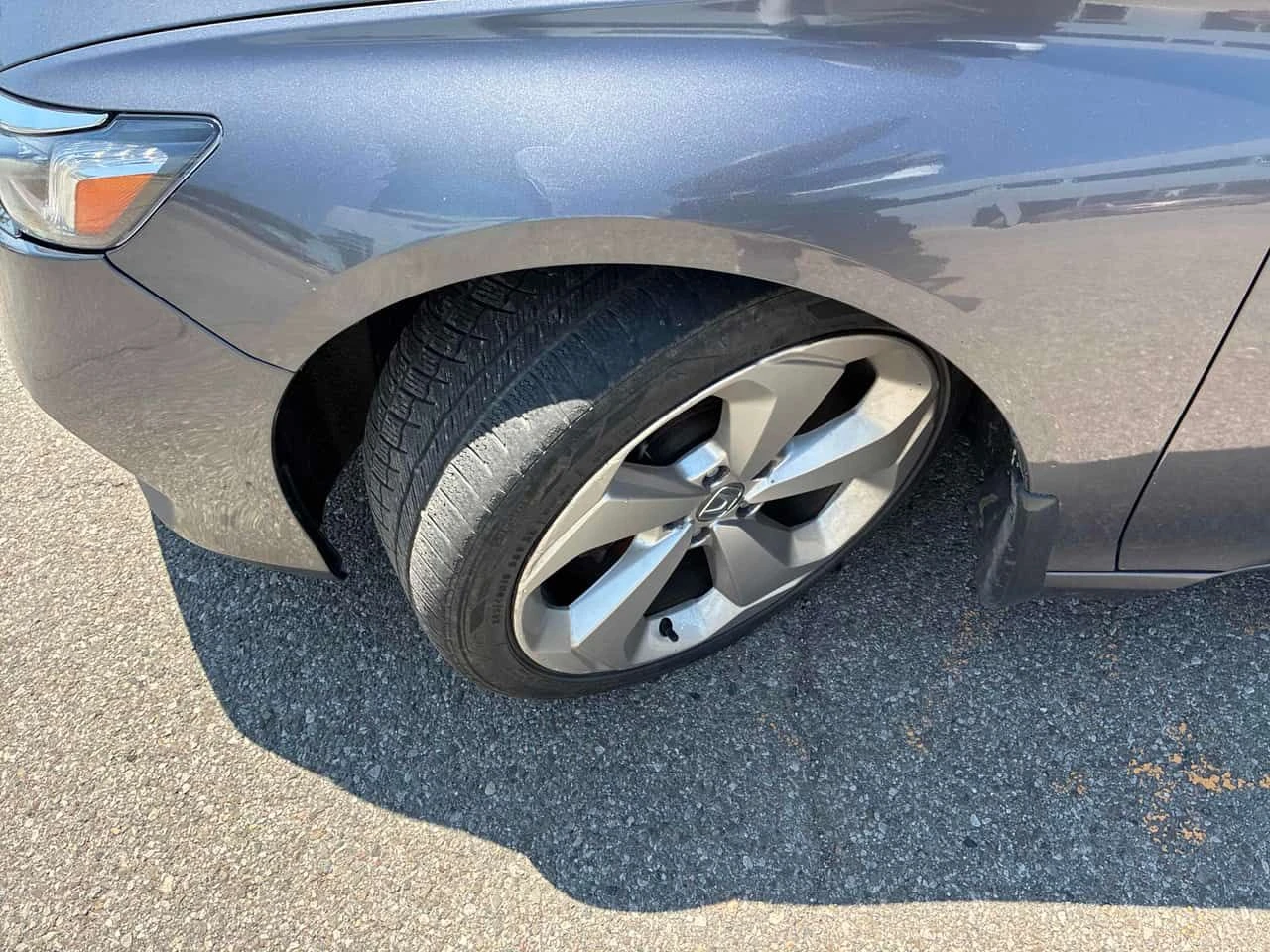 Honda Accord * Touring * АВТОКРЕДИТ БЕЗ ПЪРВОНАЧАЛНА ВНОСКА* , снимка 7 - Автомобили и джипове - 55364742