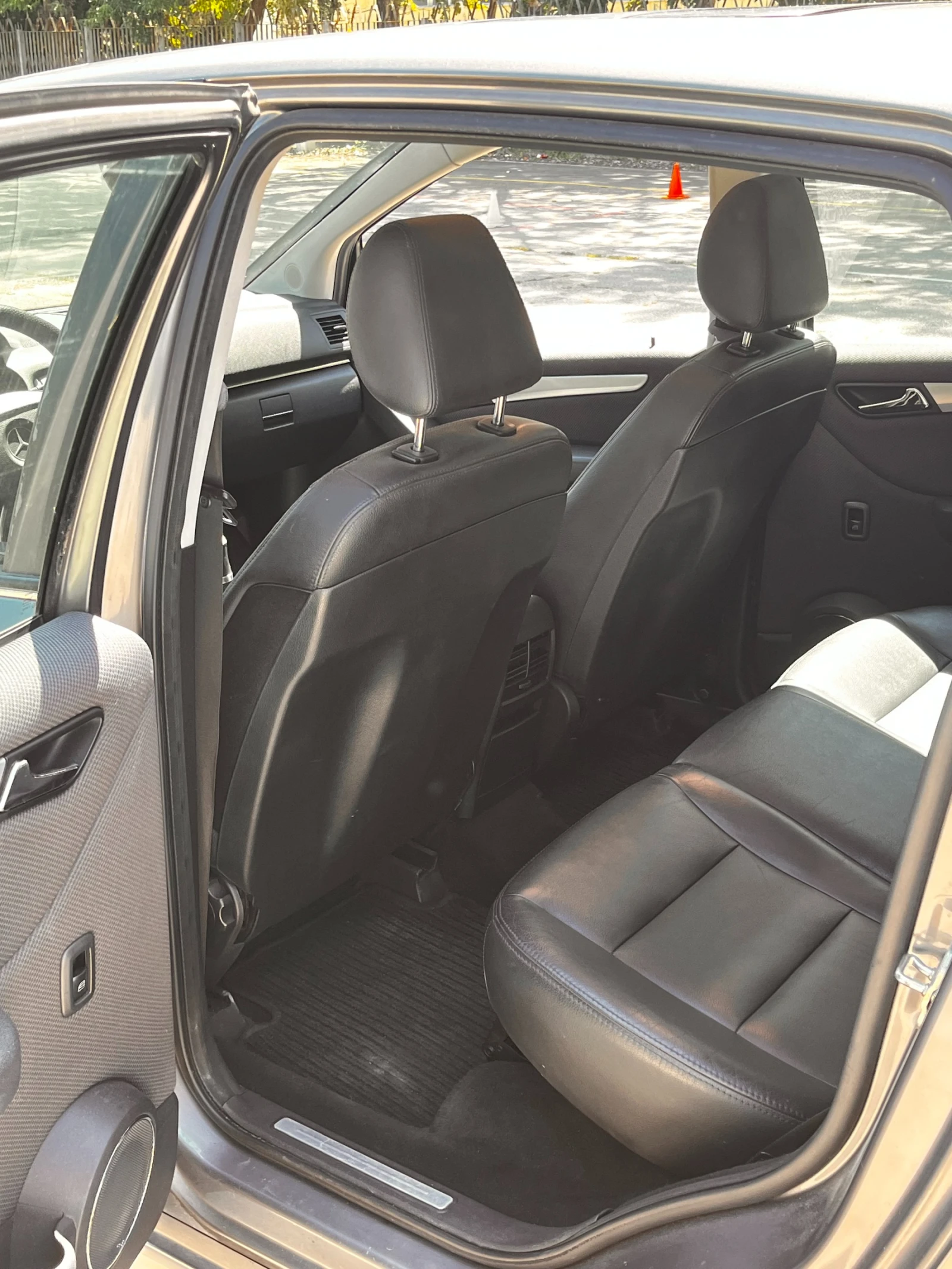 Mercedes-Benz B 200, снимка 8 - Автомобили и джипове - 55422177