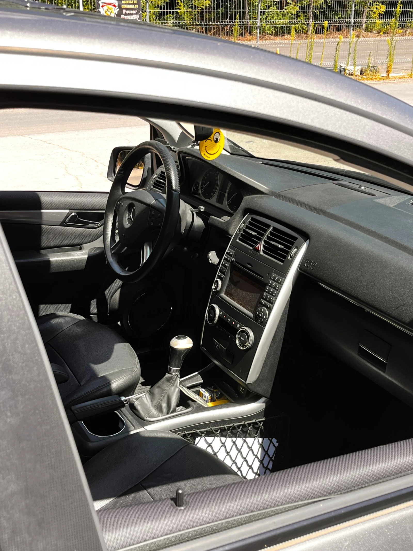 Mercedes-Benz B 200, снимка 9 - Автомобили и джипове - 55422177