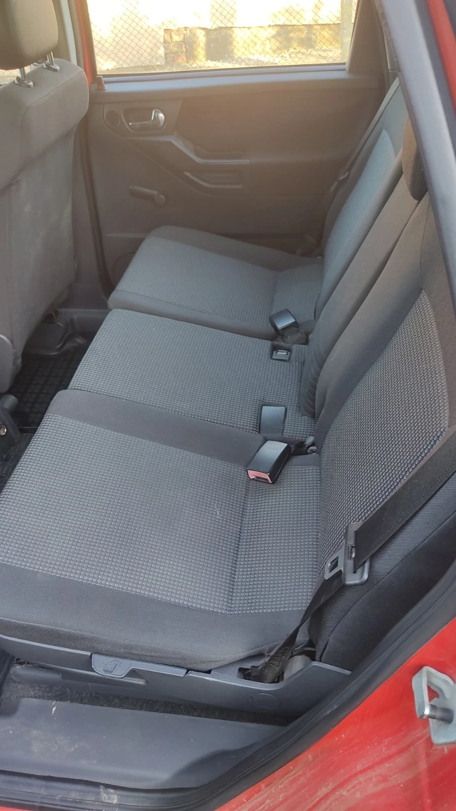 Opel Meriva, снимка 11 - Автомобили и джипове - 55423415