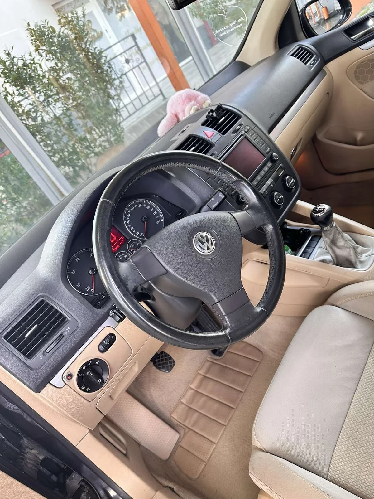 VW Golf, снимка 8 - Автомобили и джипове - 55751501
